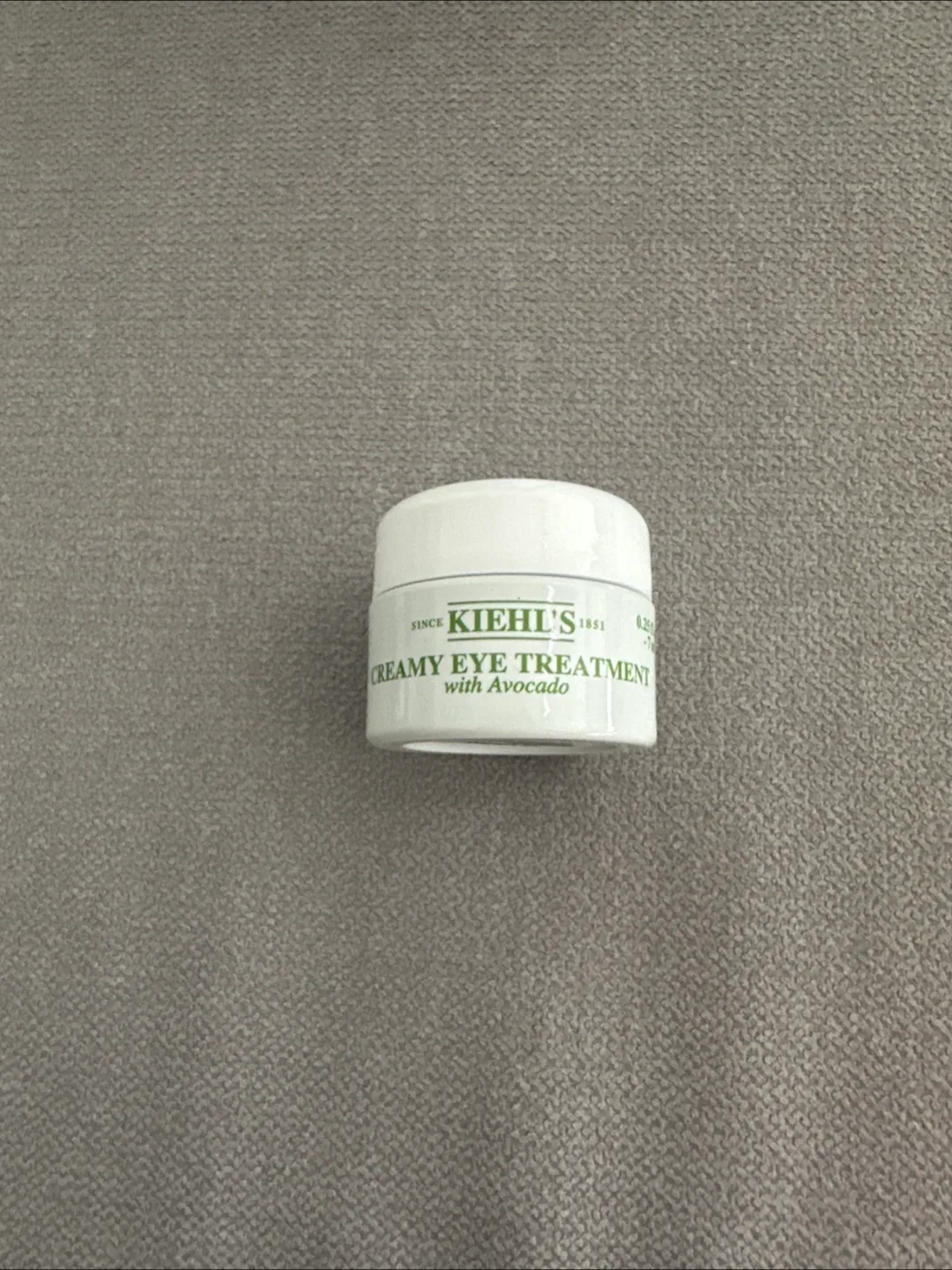 Kiehl's Creamy Eye Treatment with Avocado thumbnail