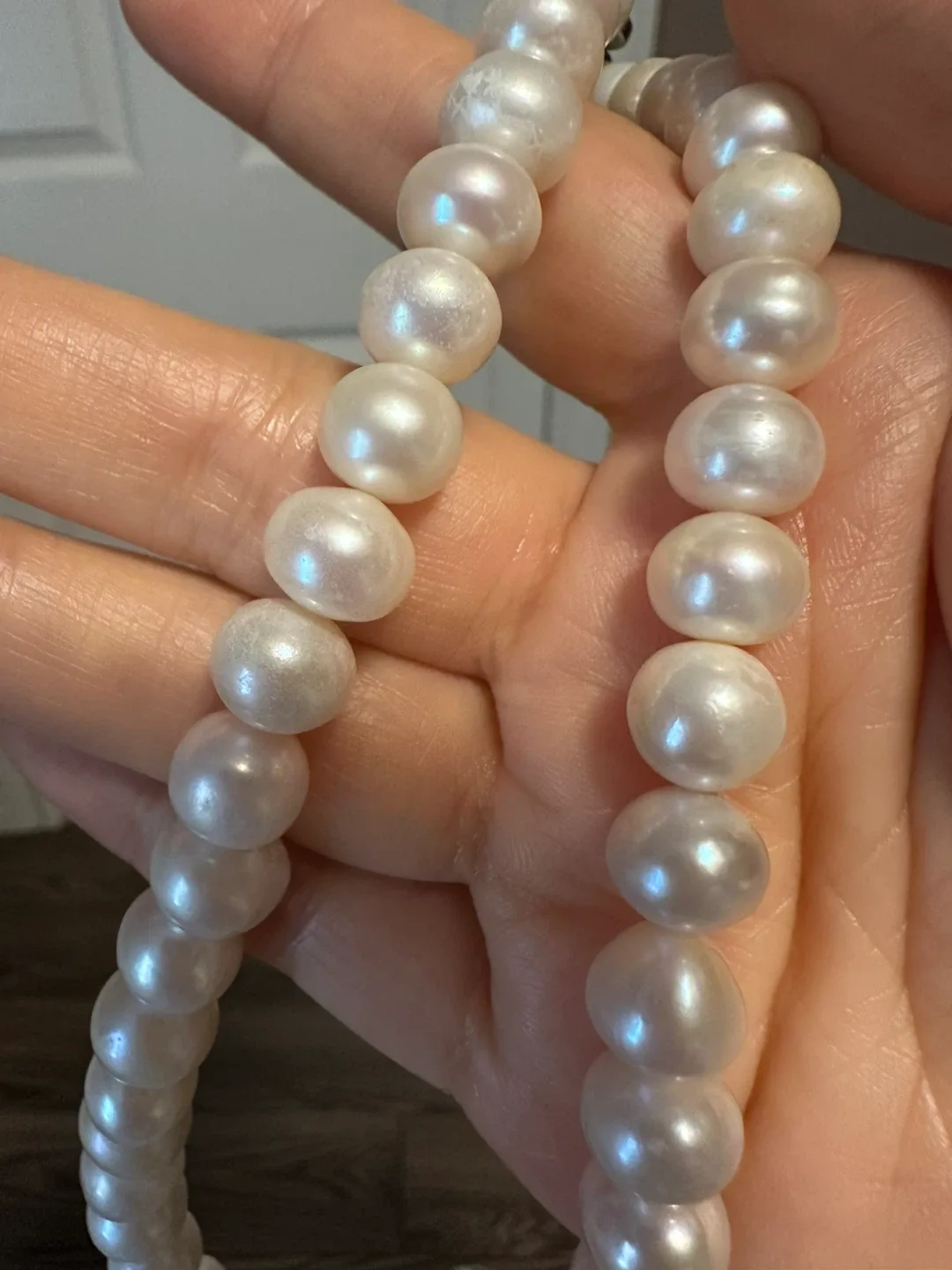 Pearl Necklace image indicator(3)