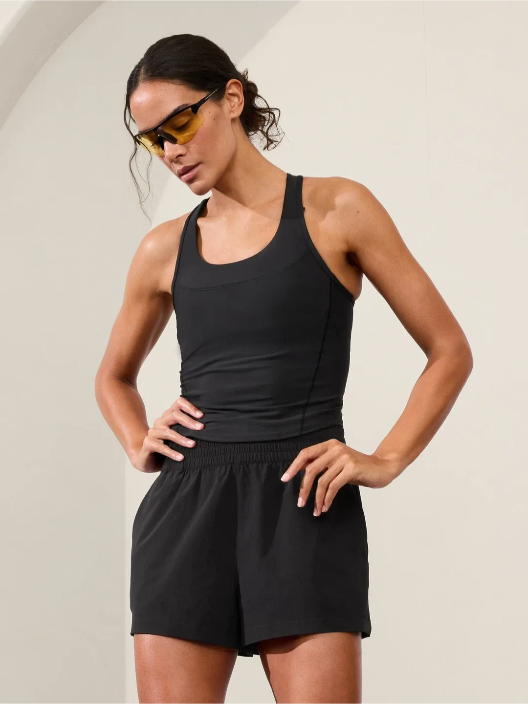 Athleta Interval Tank image indicator(3)