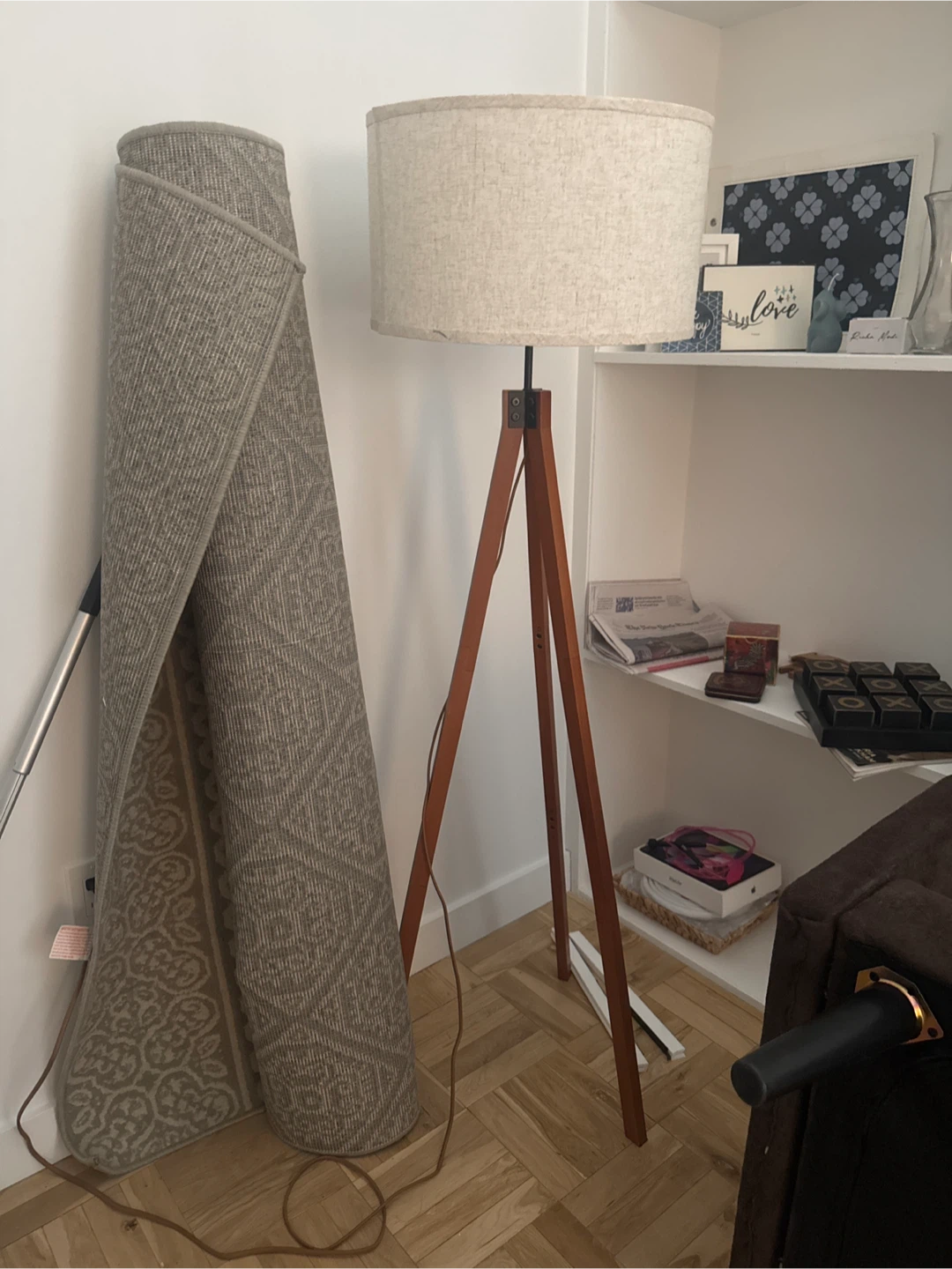 Floor Lamp