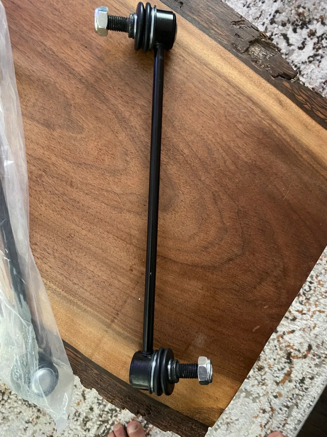 A-Premium Sway Bar Links - Hyundai & Kia image indicator(4)