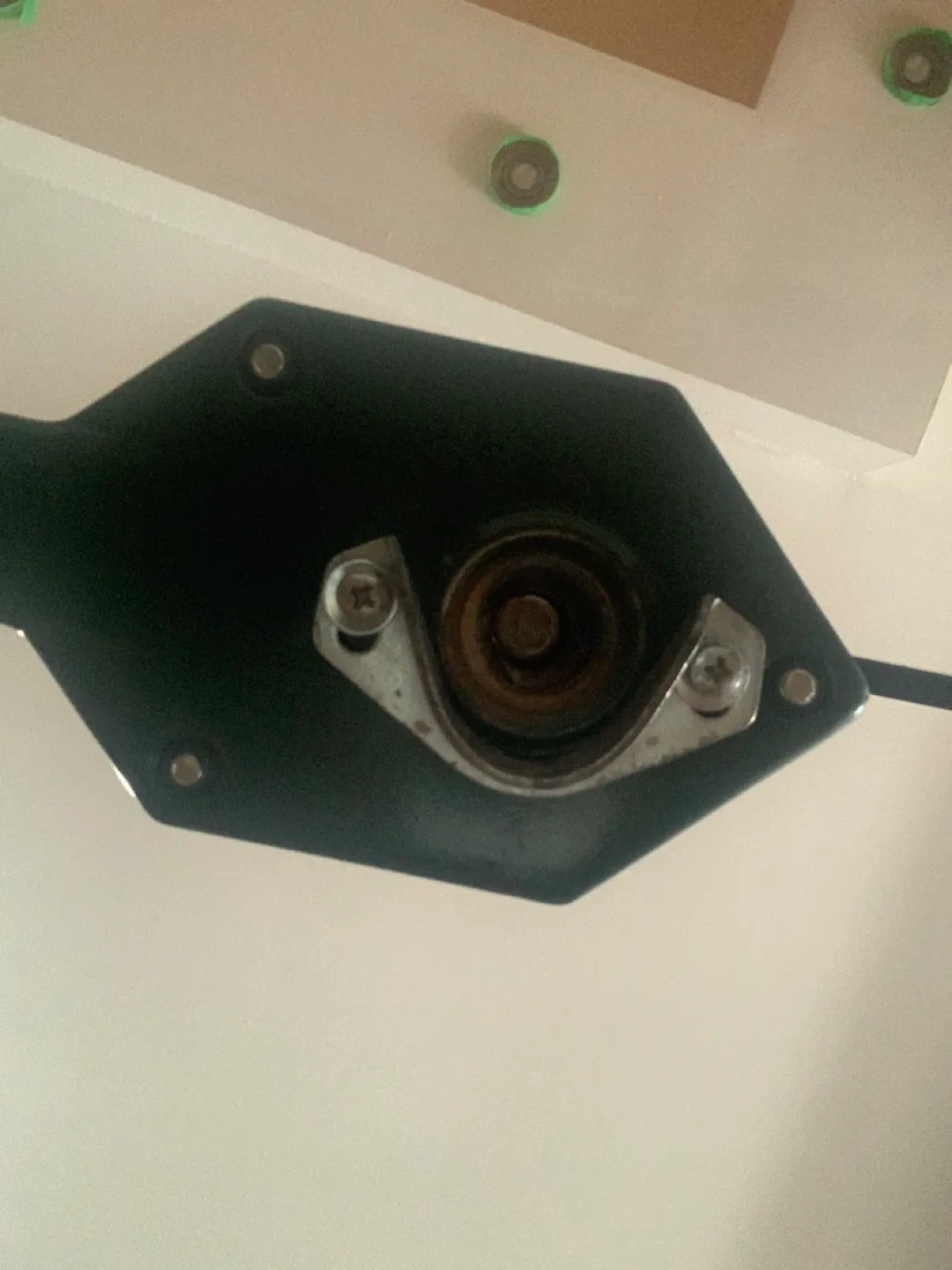 Vintage Green Bottle Capper image indicator(4)