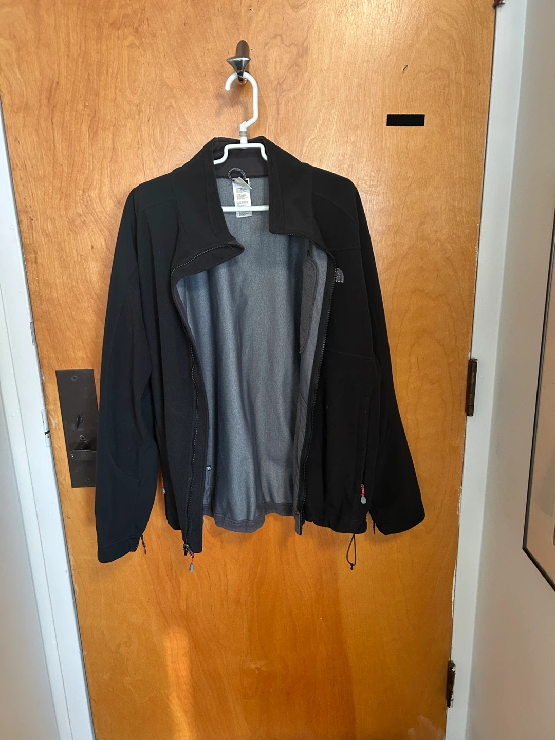 The North Face 3 in 1 Summit series Jacket - photo 4