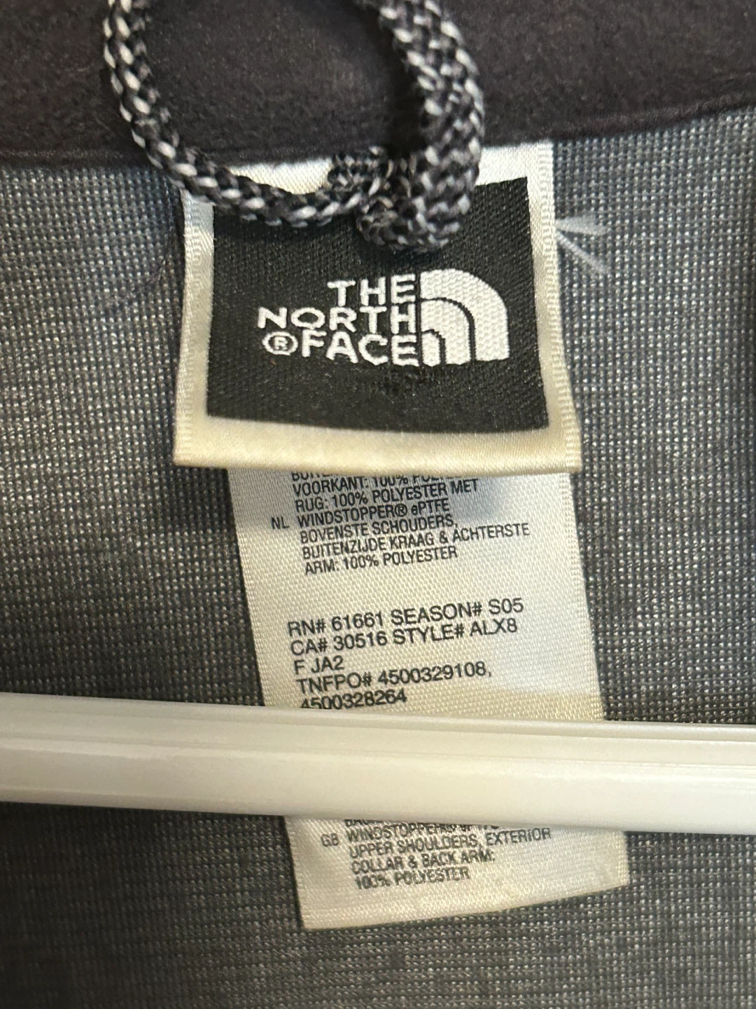 The North Face 3 in 1 Summit series Jacket - photo 2