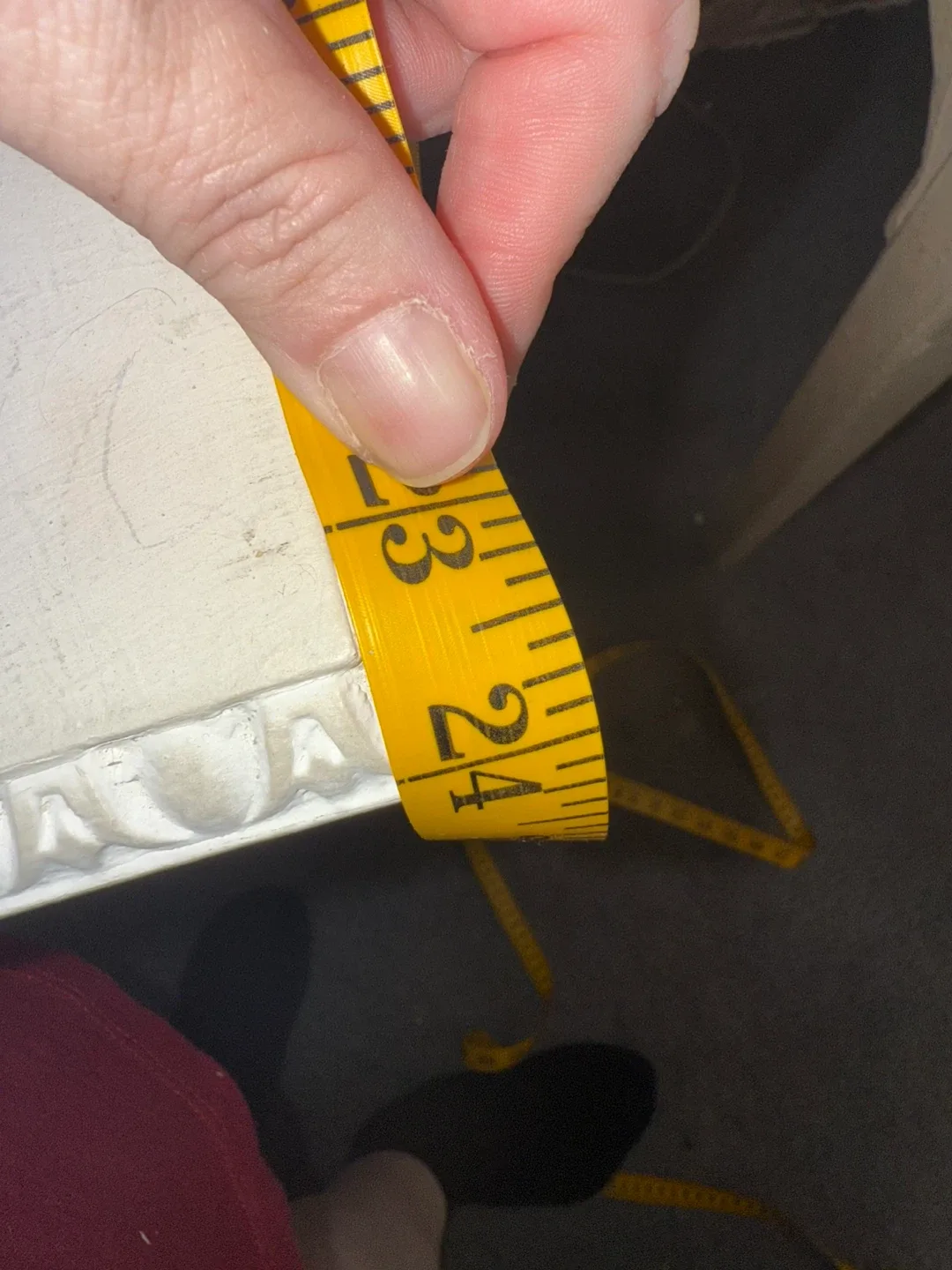 Vintage vanity/ desk on wheels image indicator(4)