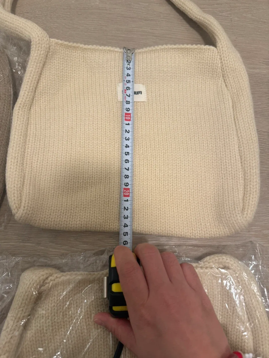 Shoulder Bag image indicator(2)