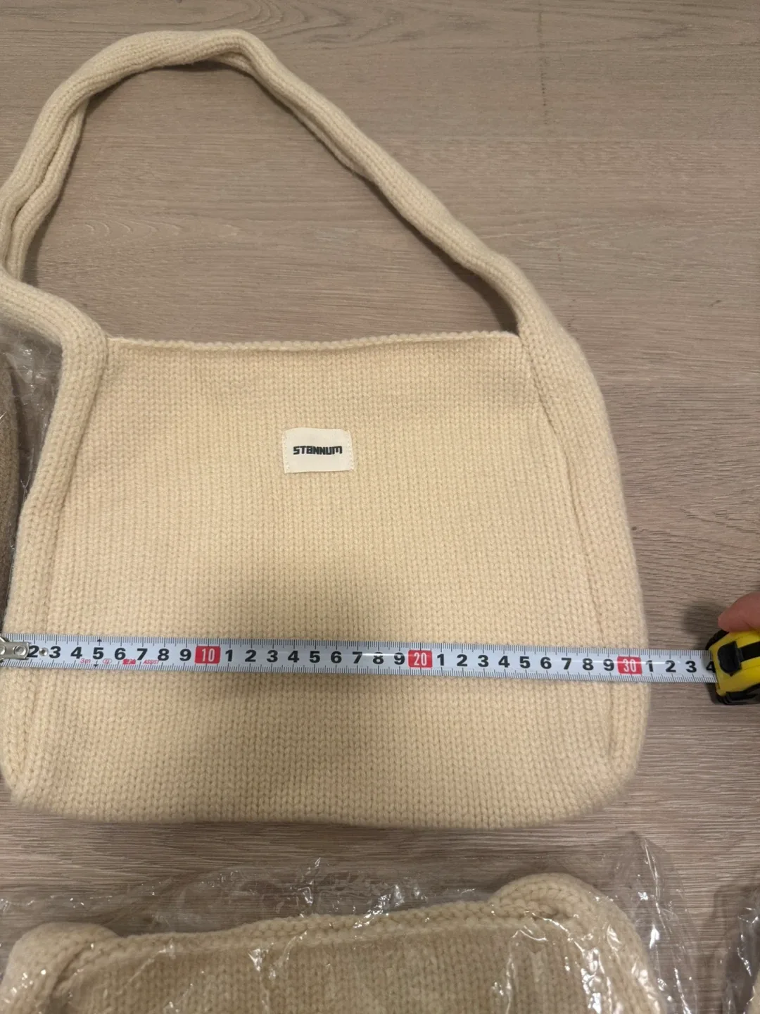 Shoulder Bag image indicator(3)