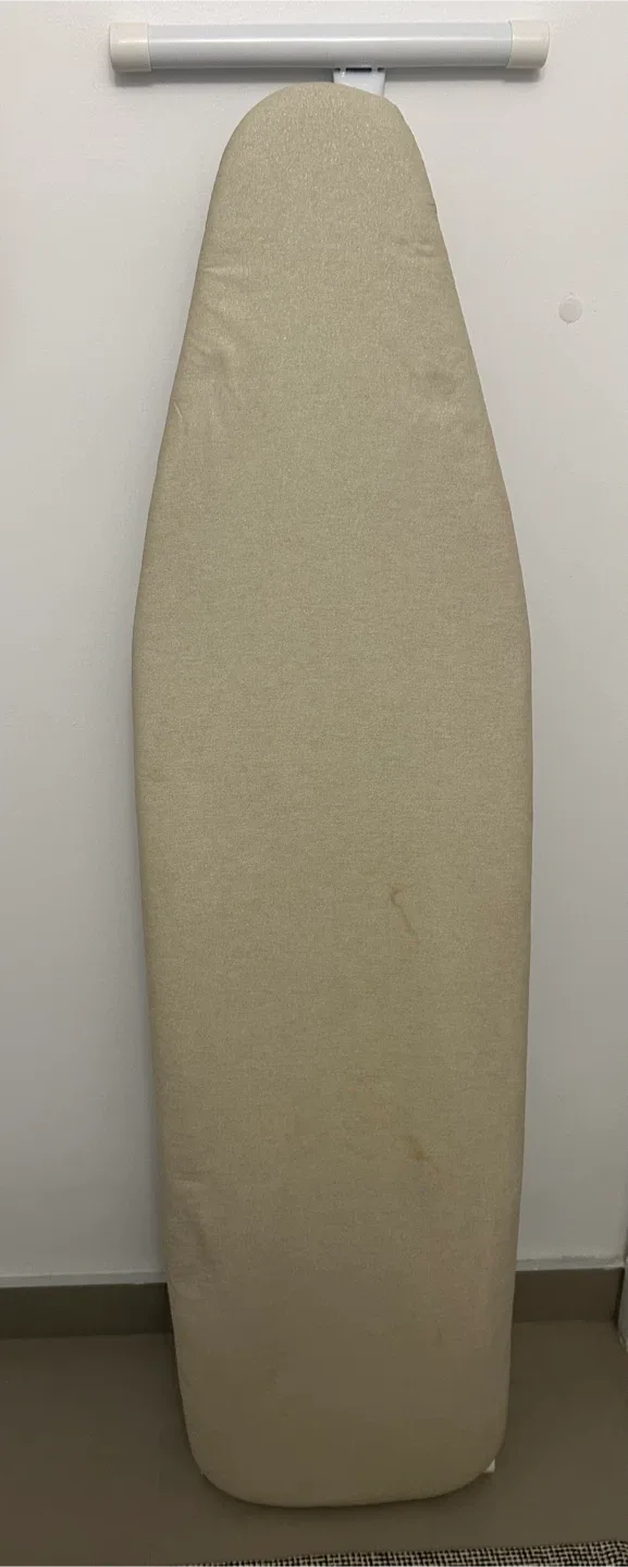 Ironing Board - Beige Cover image indicator(3)