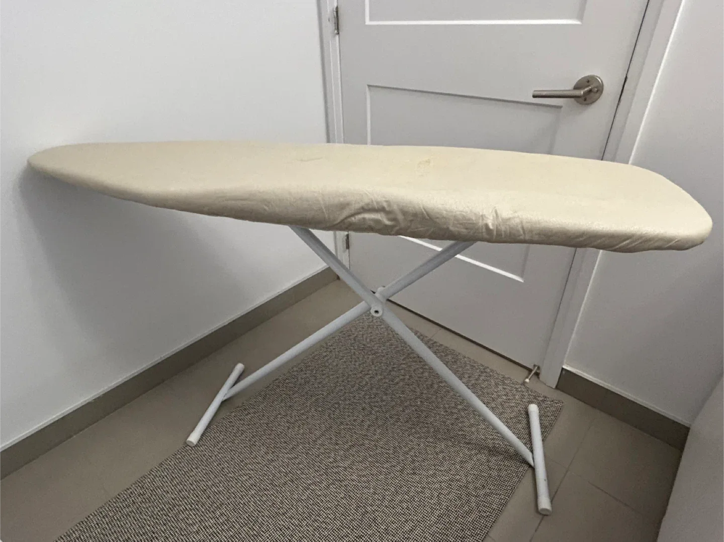 Ironing Board - Beige Cover thumbnail