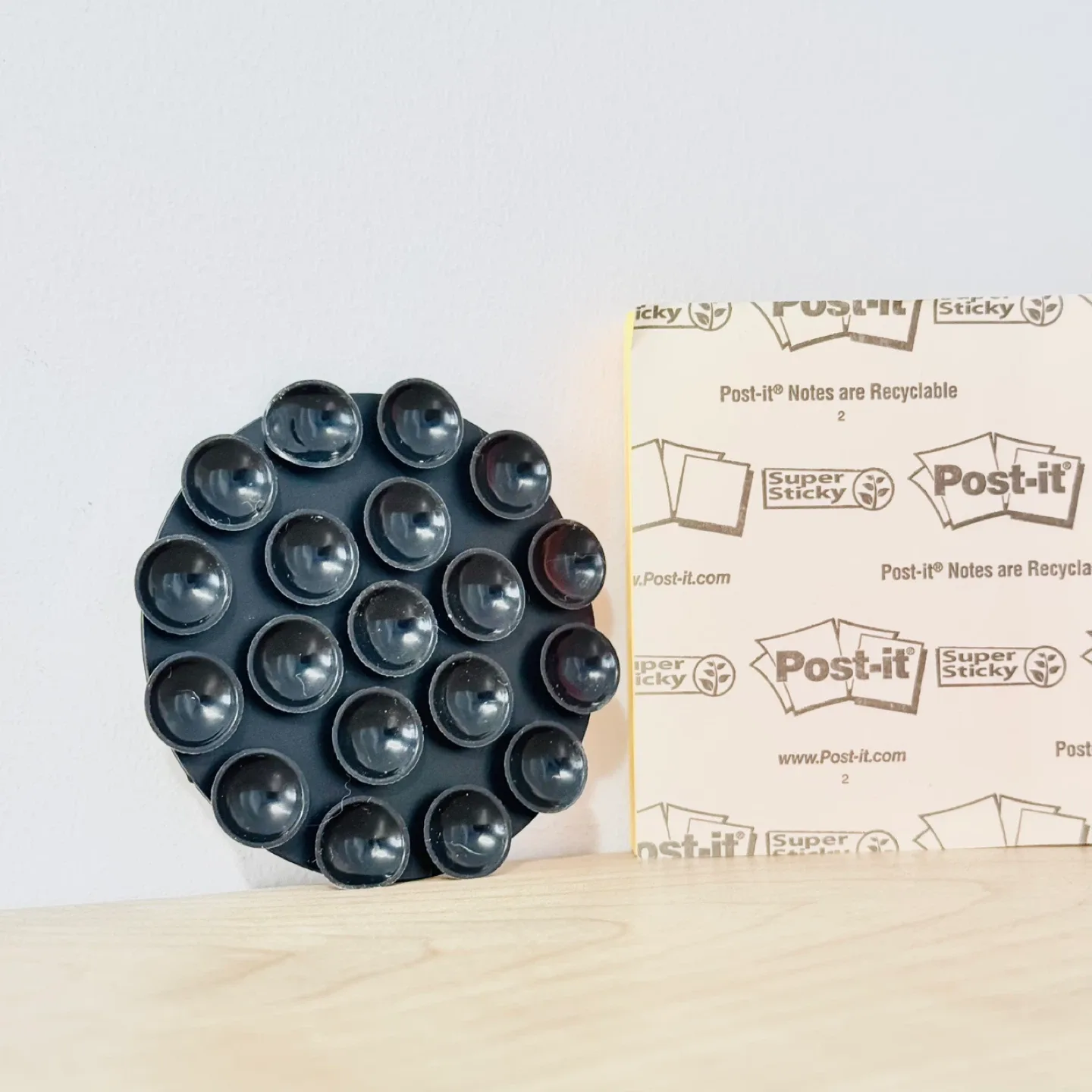 3M suction Pad 🥕 image indicator(3)