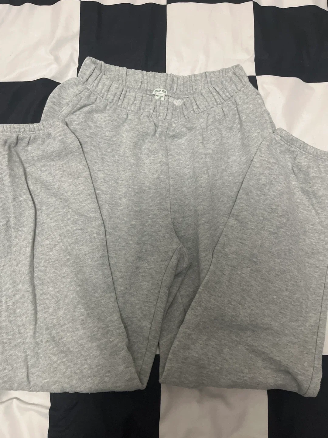 Aerie Grey Sweatpants thumbnail