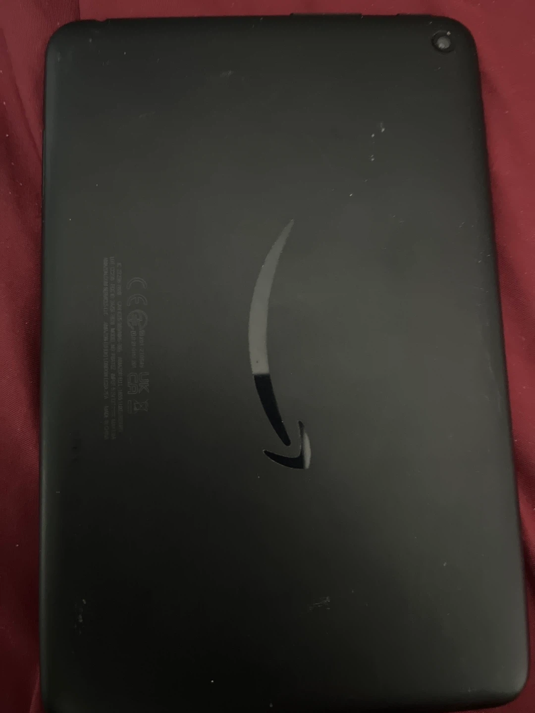 Amazon Fire 7 Tablet - photo 2