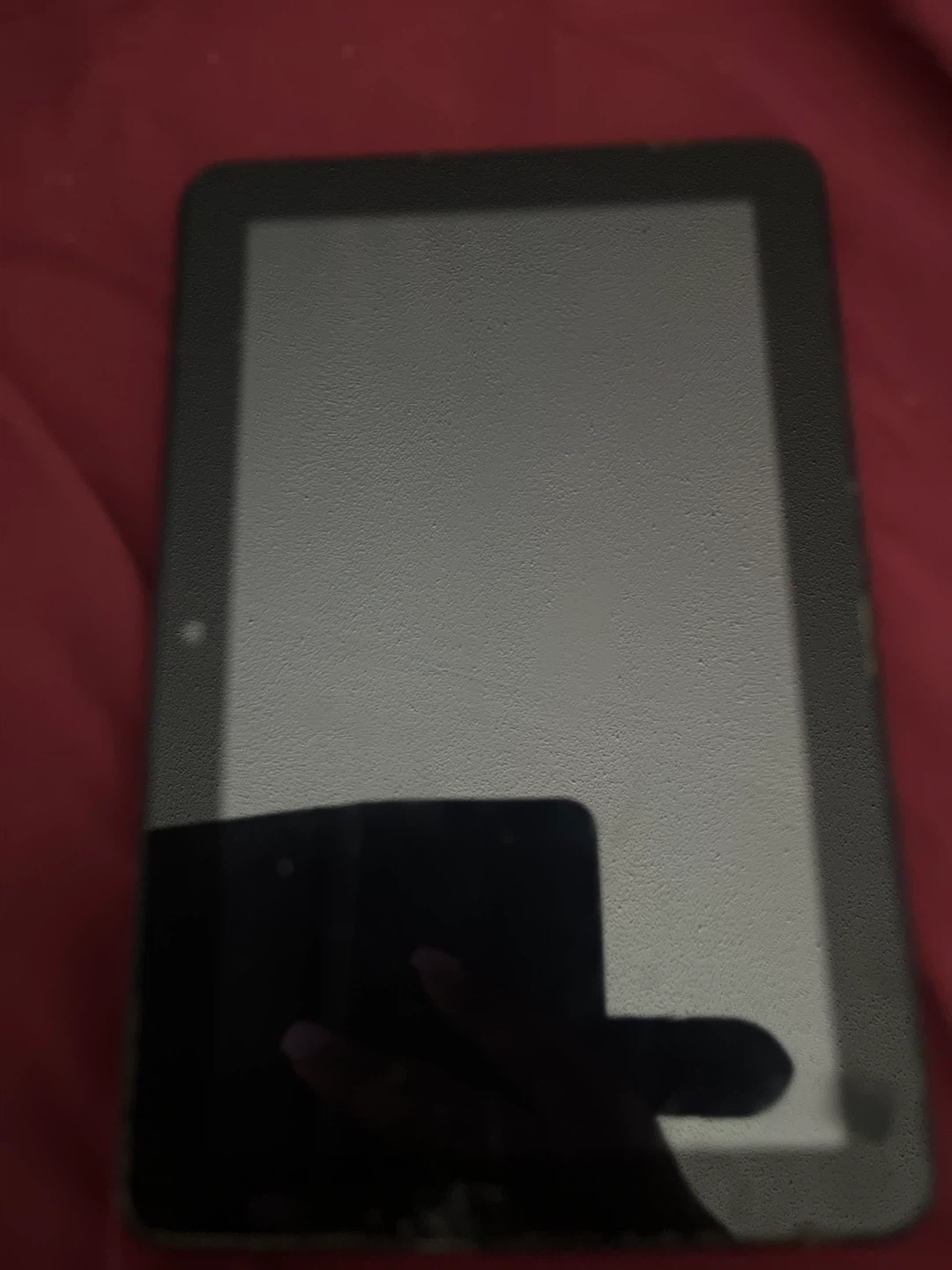 Amazon Fire 7 Tablet