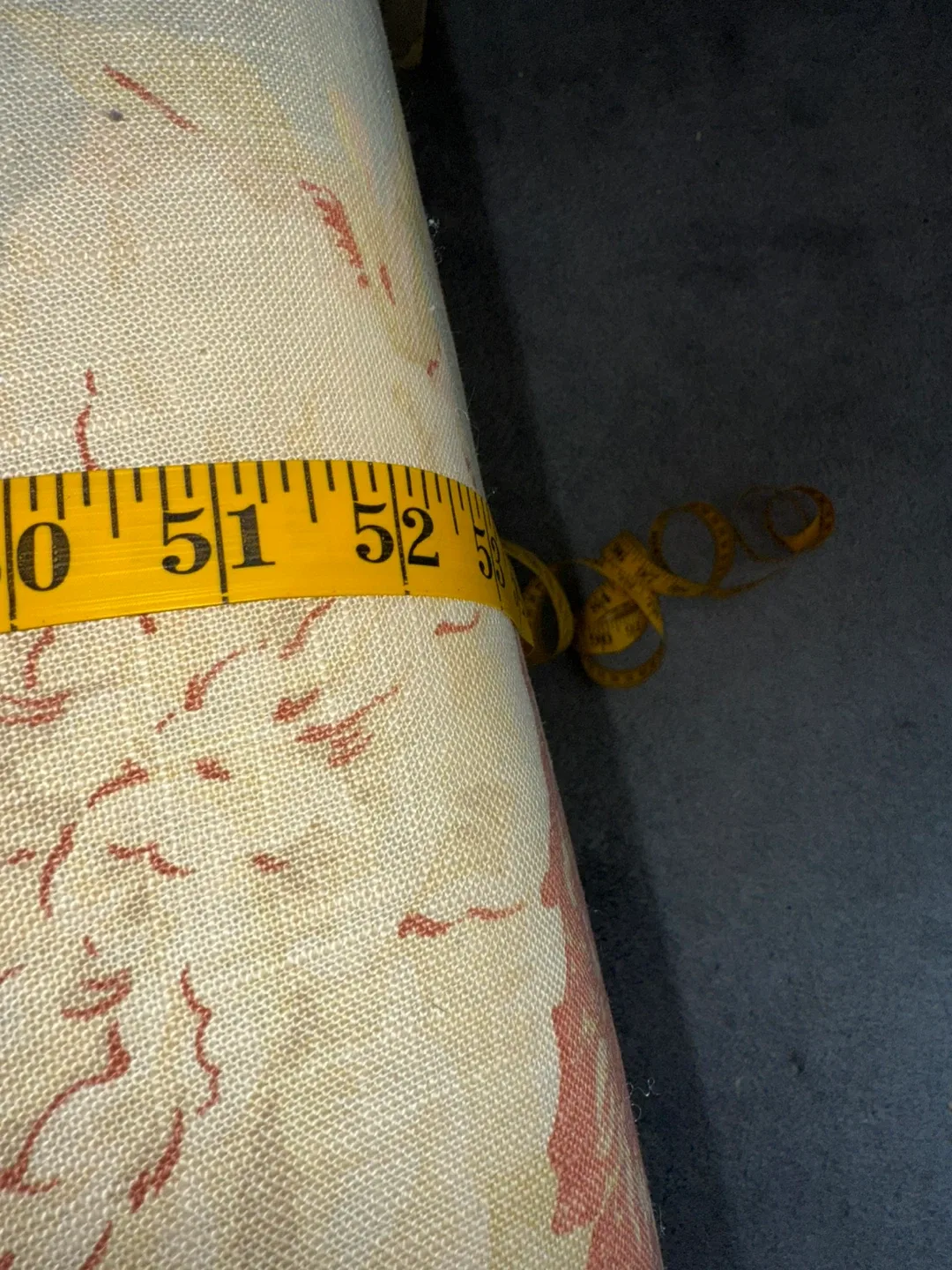 Large upholstered bench image indicator(2)