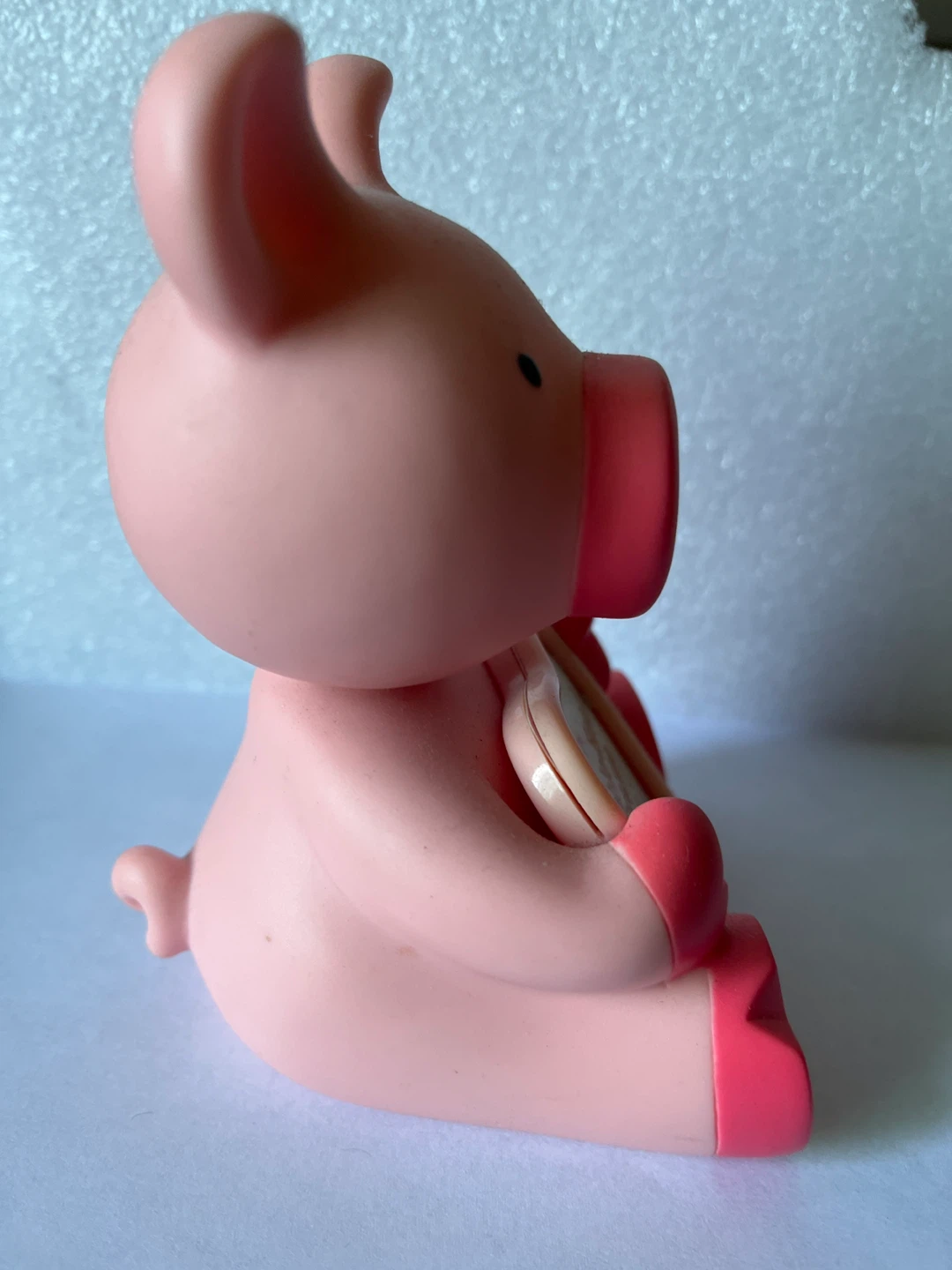 🥕 Old Navy Valentine's Day Bobble-Head Frame - photo 3