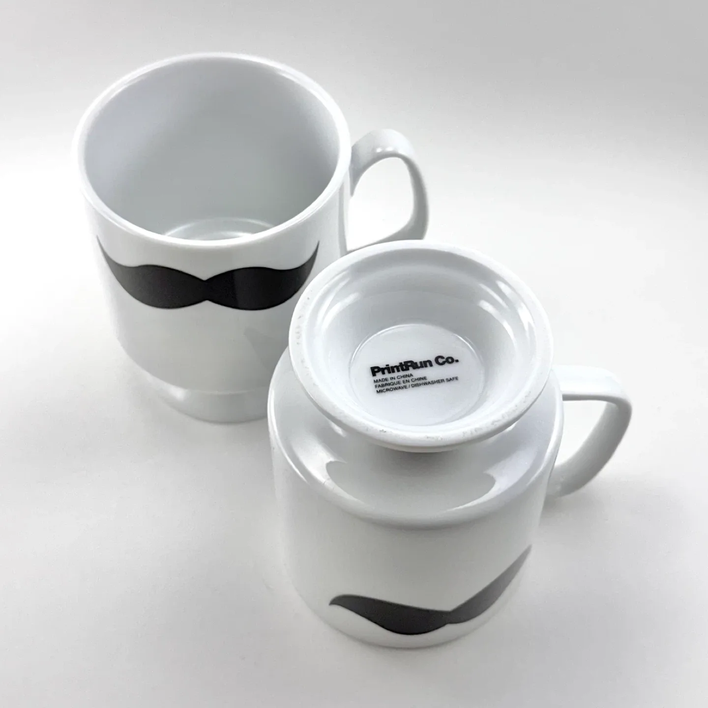Moustache mug (price per mug) image indicator(3)