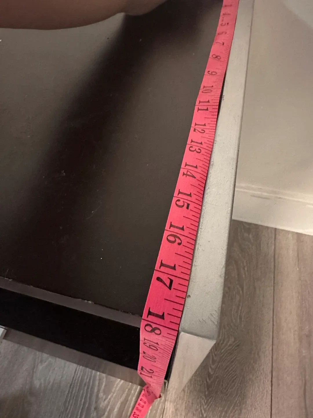 Dark Brown TV Stand image indicator(7)