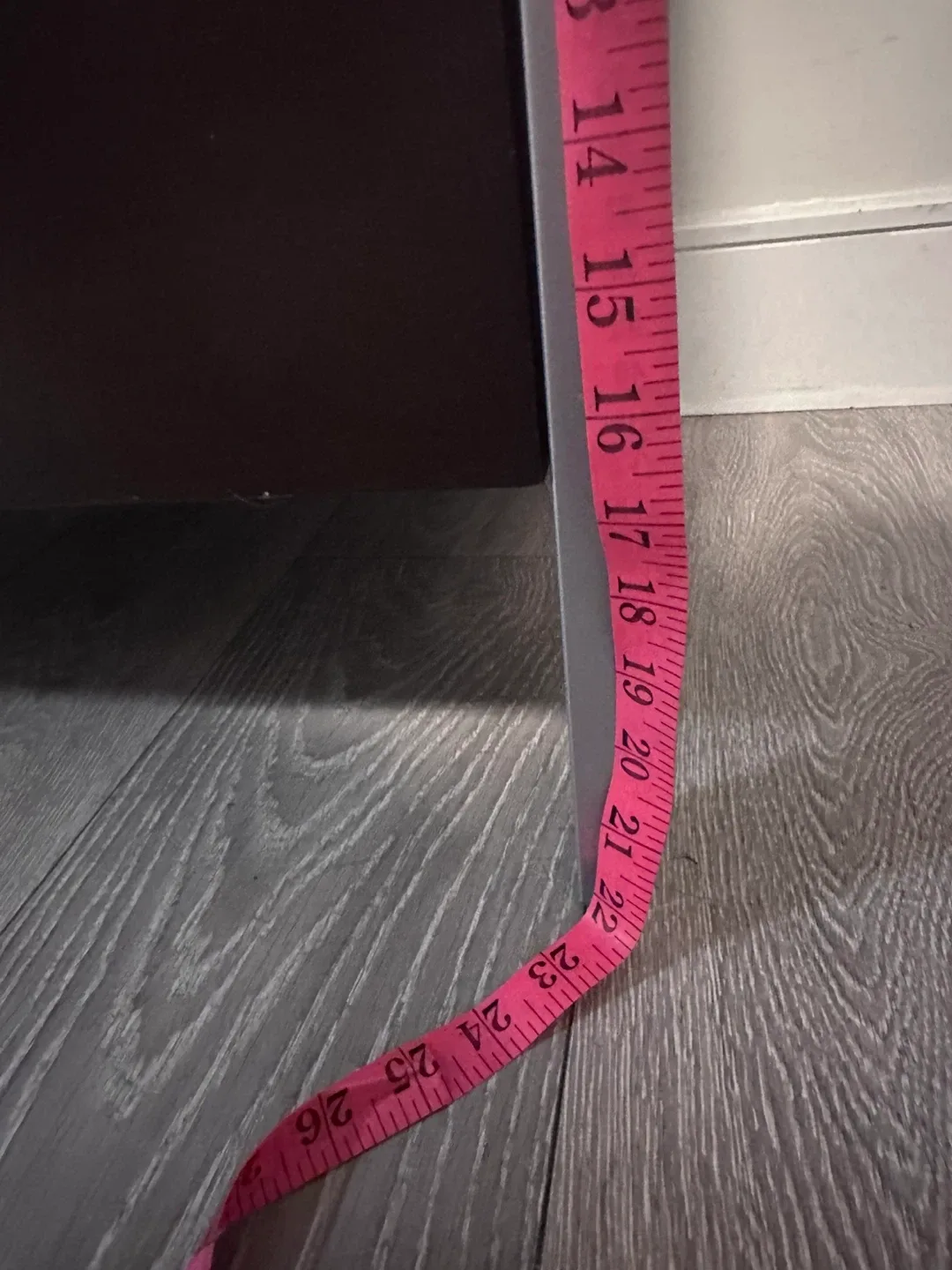 Dark Brown TV Stand image indicator(8)