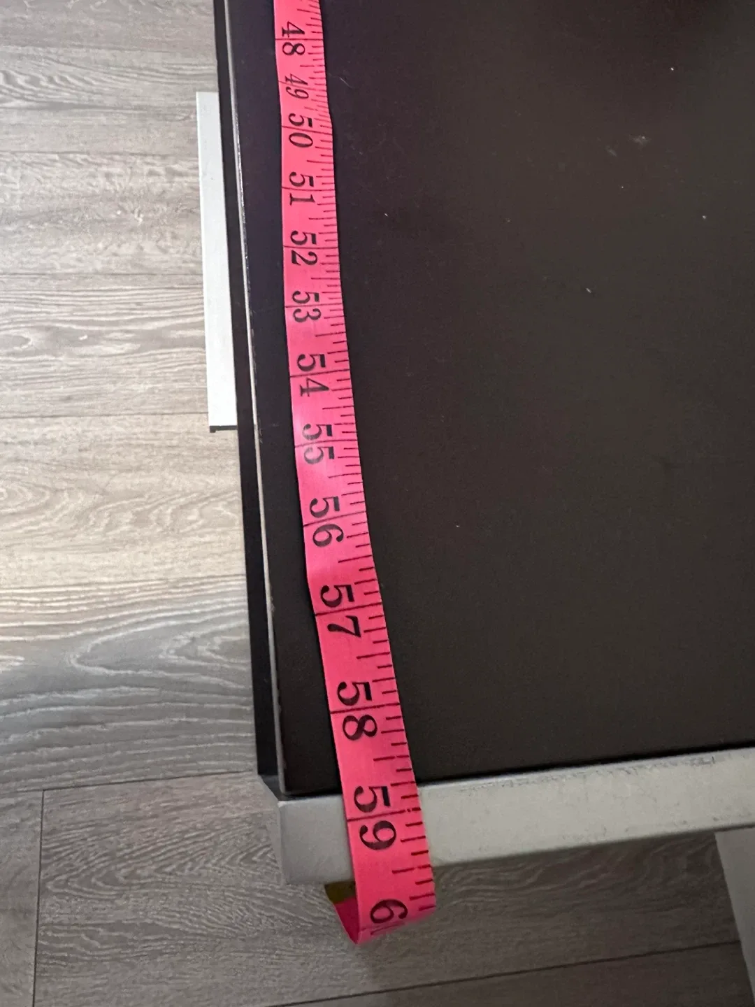 Dark Brown TV Stand image indicator(6)