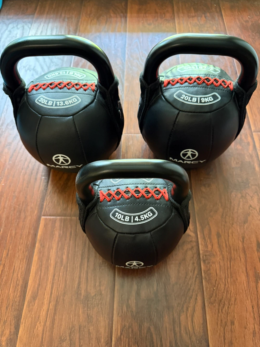 ‼️Move out sale‼️ Marcy/Bionic Body Kettlebells