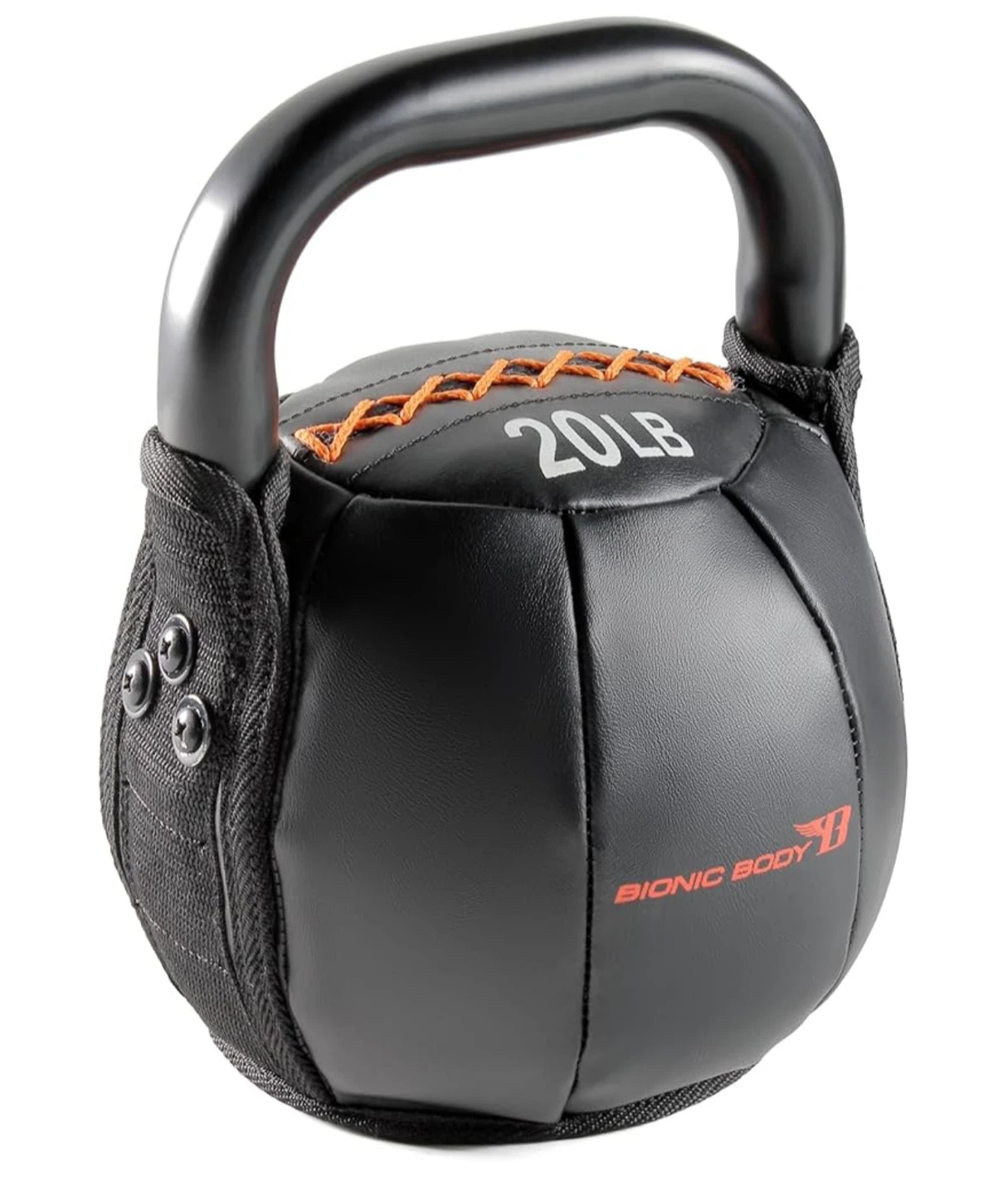 ‼️Move out sale‼️ Marcy/Bionic Body Kettlebells - photo 4