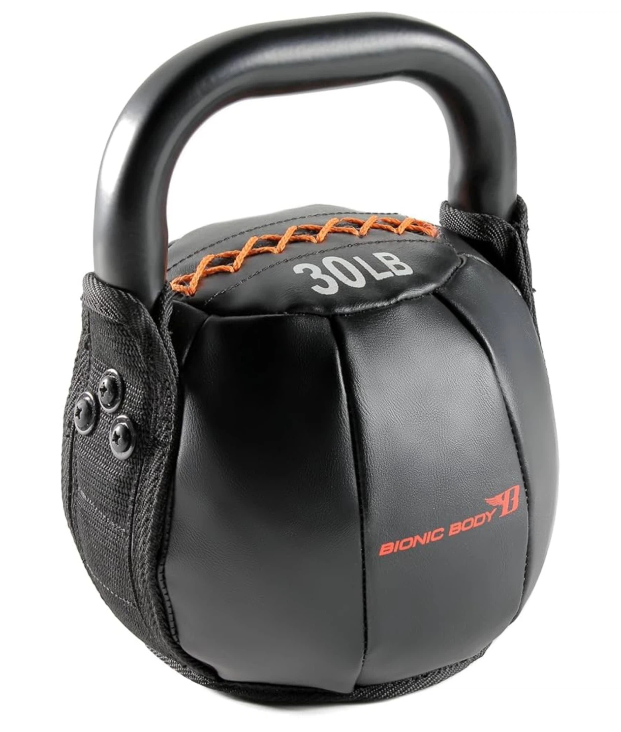 ‼️Move out sale‼️ Marcy/Bionic Body Kettlebells - photo 2
