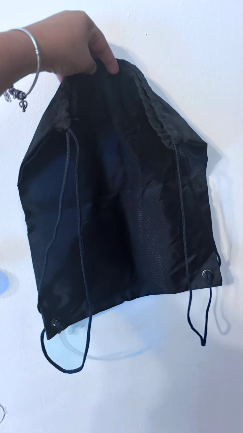 🥕 NYC Drawstring Bag - photo 3