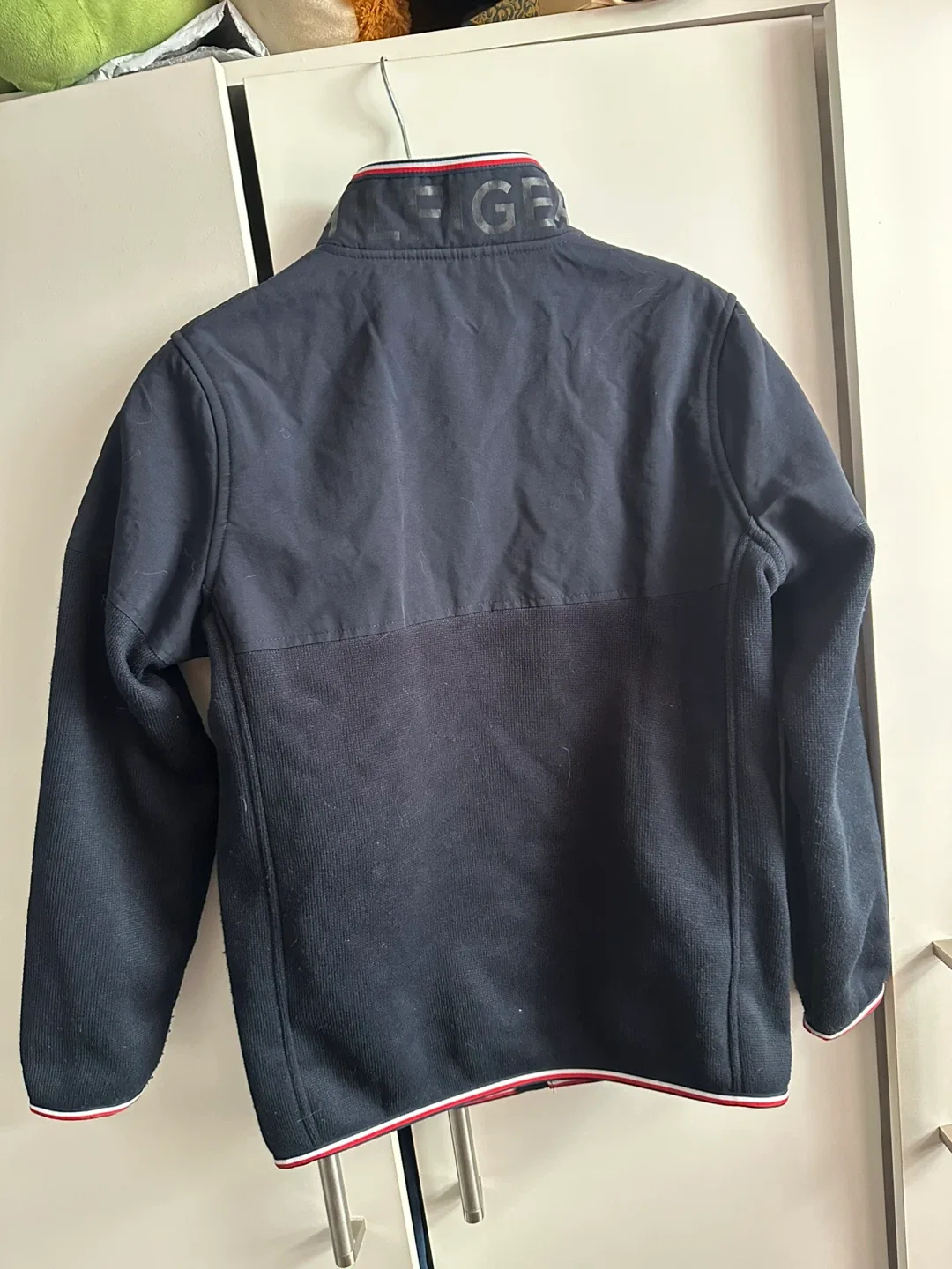 Tommy Hilfiger Jacket - Size L (12-14) image indicator(2)