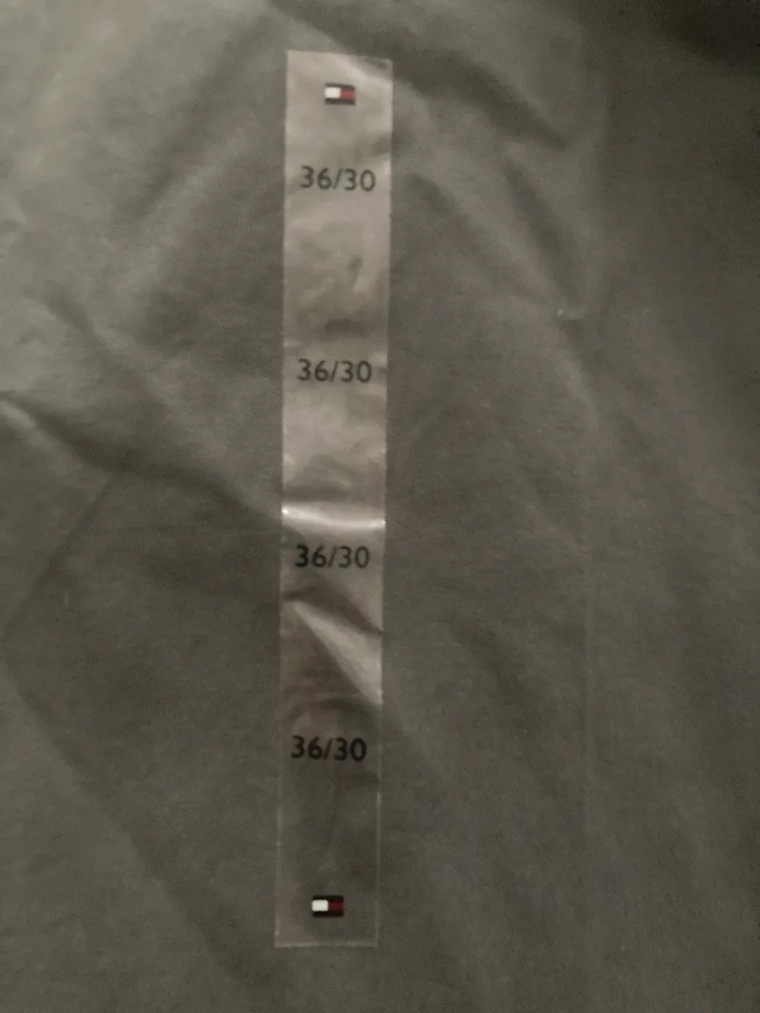 Men’s Tommy Hilfiger Pants - Size 36/30 - New with Tags image indicator(3)