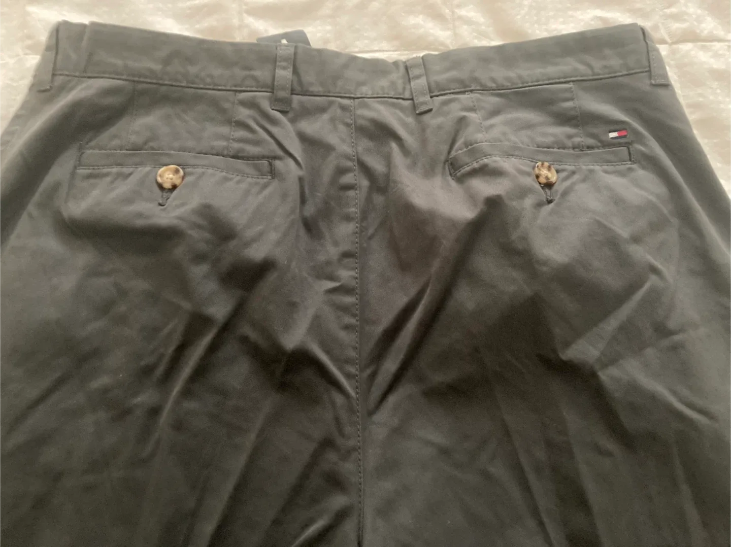 Men’s Tommy Hilfiger Pants - Size 36/30 - New with Tags image indicator(4)