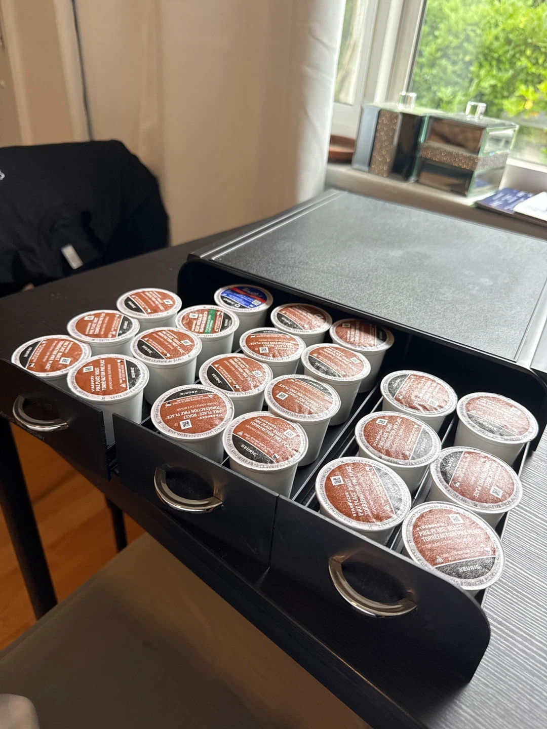 Coffee Pod Drawer