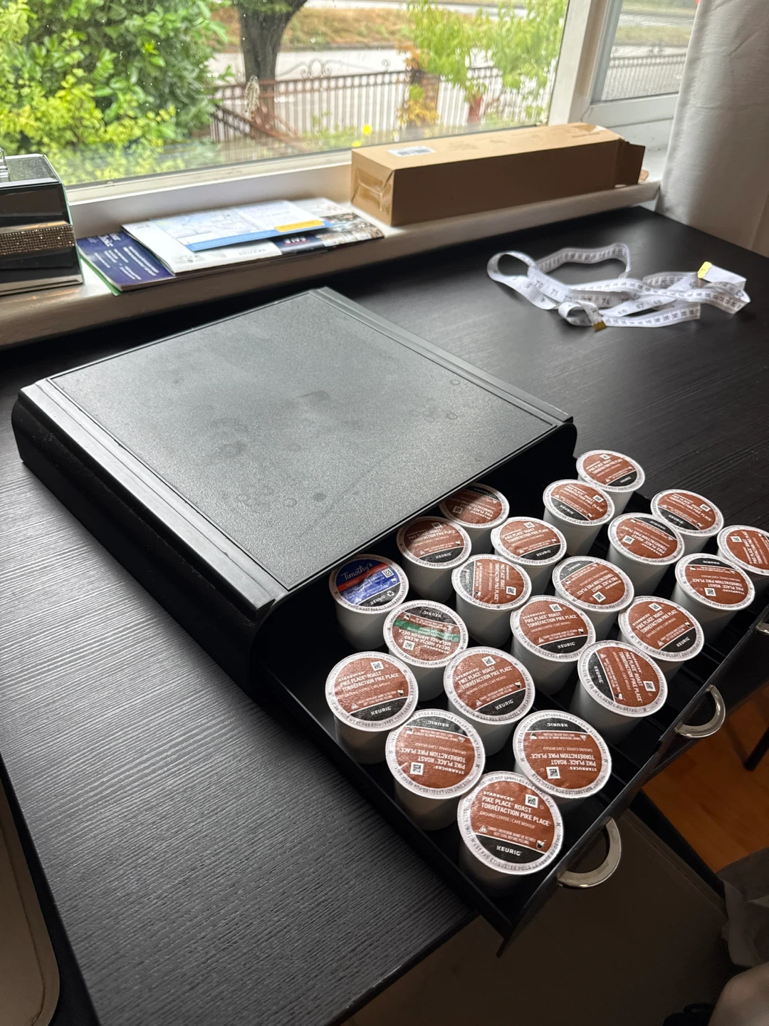 Coffee Pod Drawer - photo 3