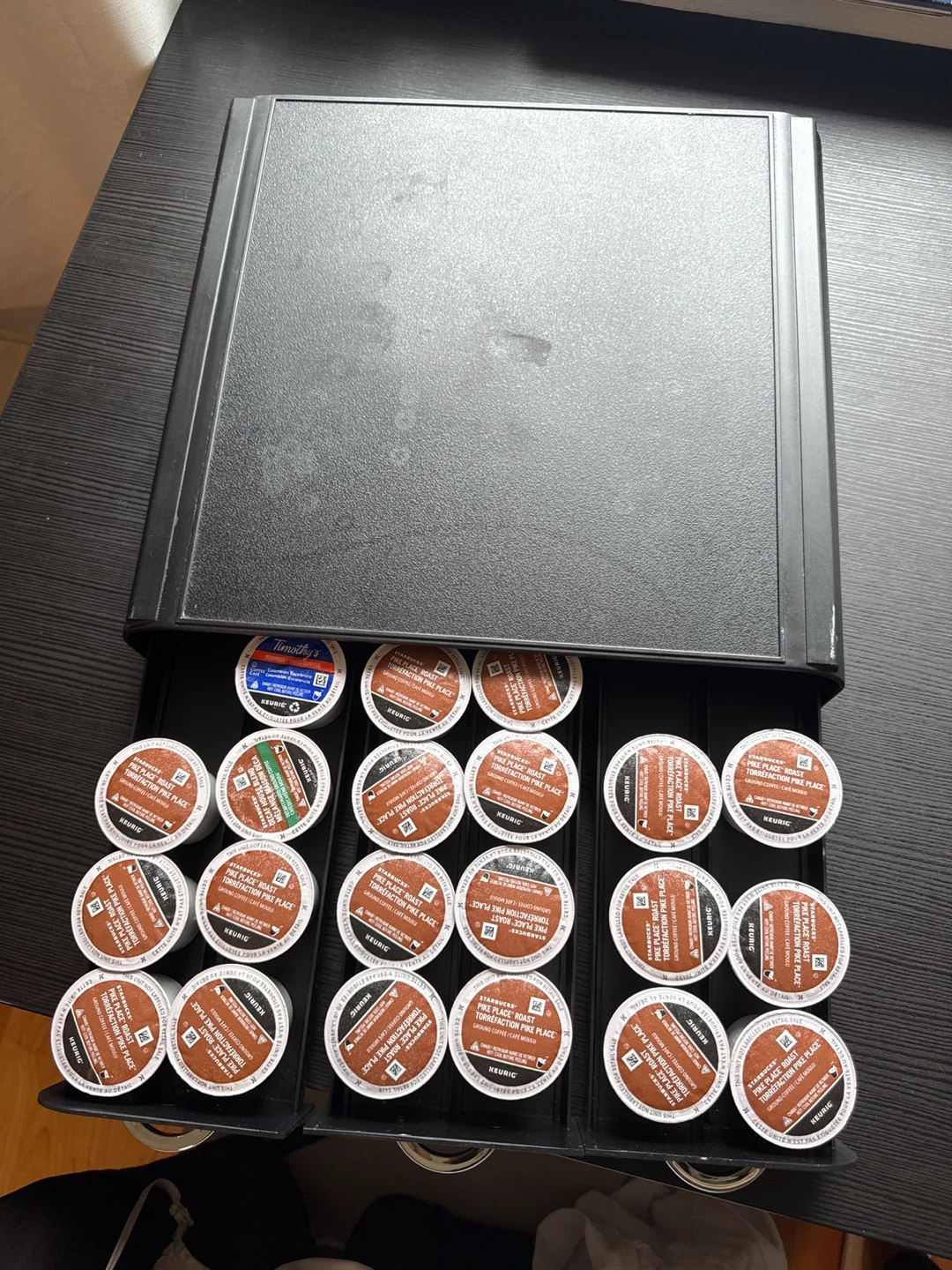 Coffee Pod Drawer - photo 2