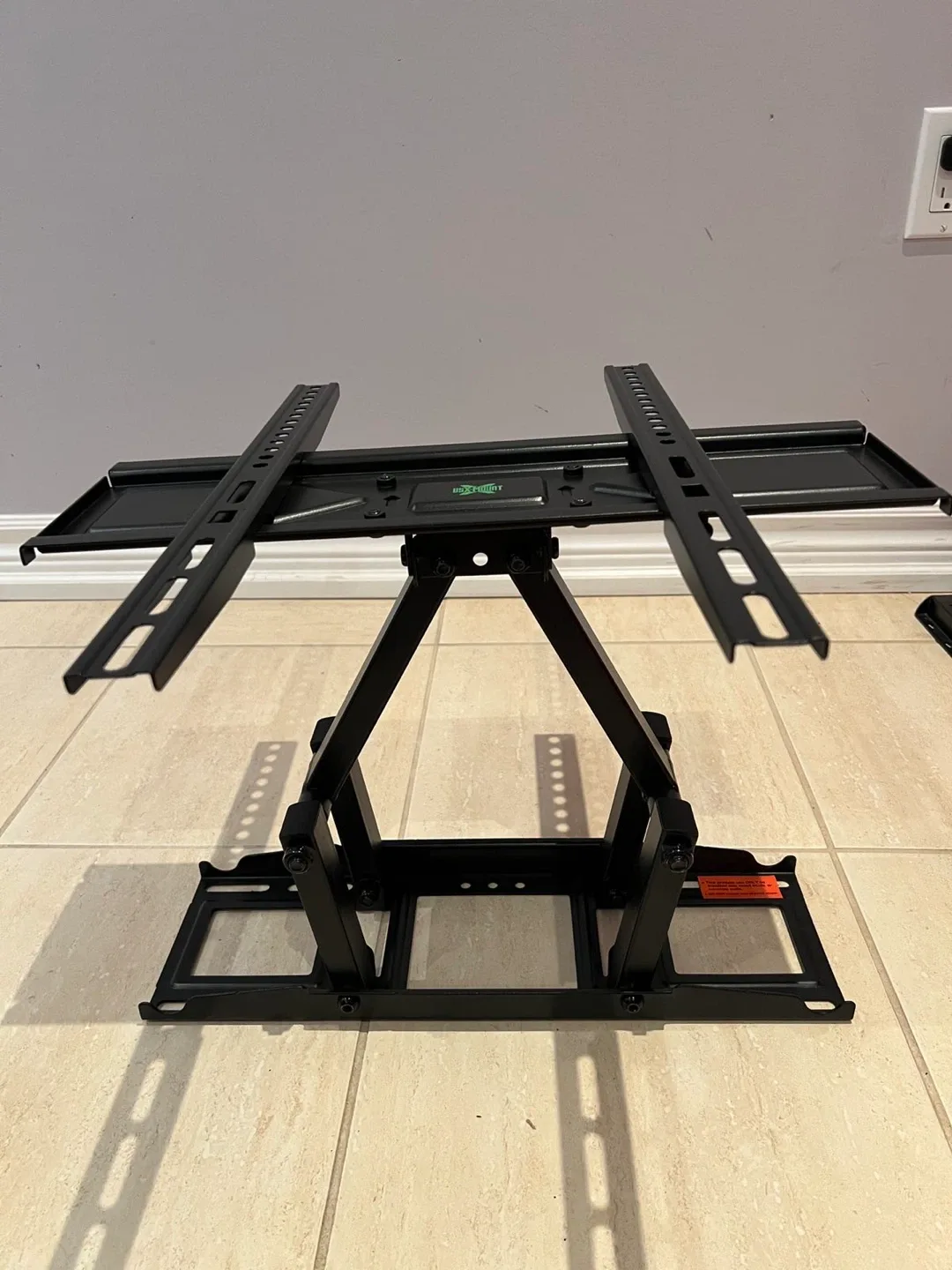 North Bayou TV Wall Mount thumbnail