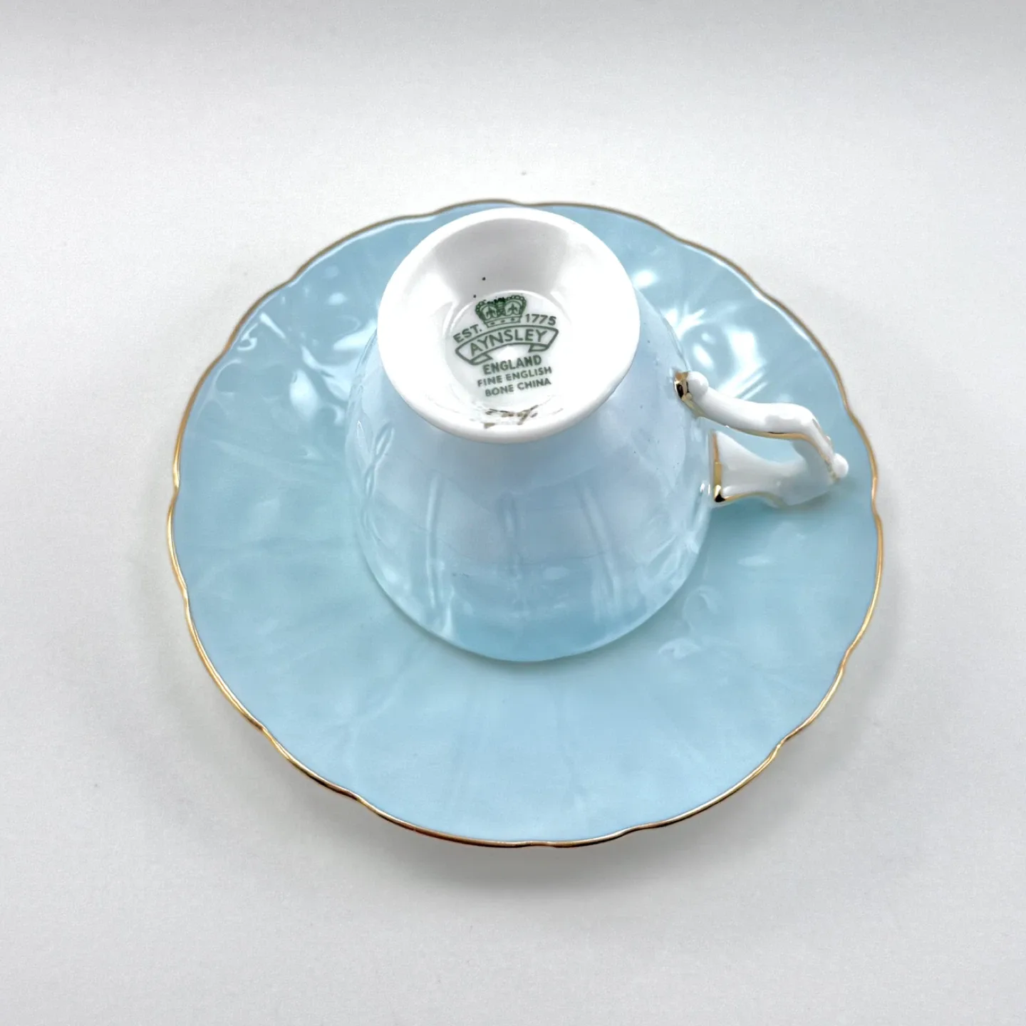 Aynsley blue demitasse image indicator(3)