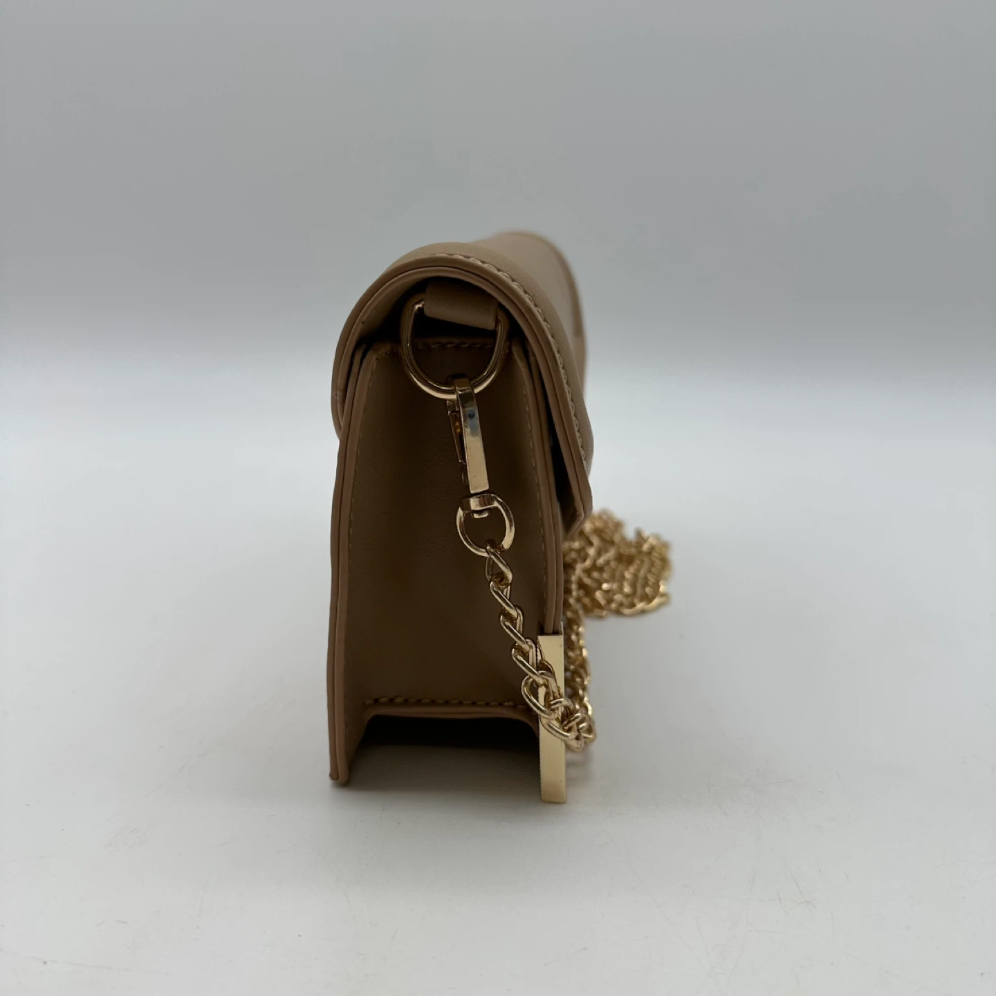Suzy Shier Brown Shoulder Bag(brand new) - photo 4