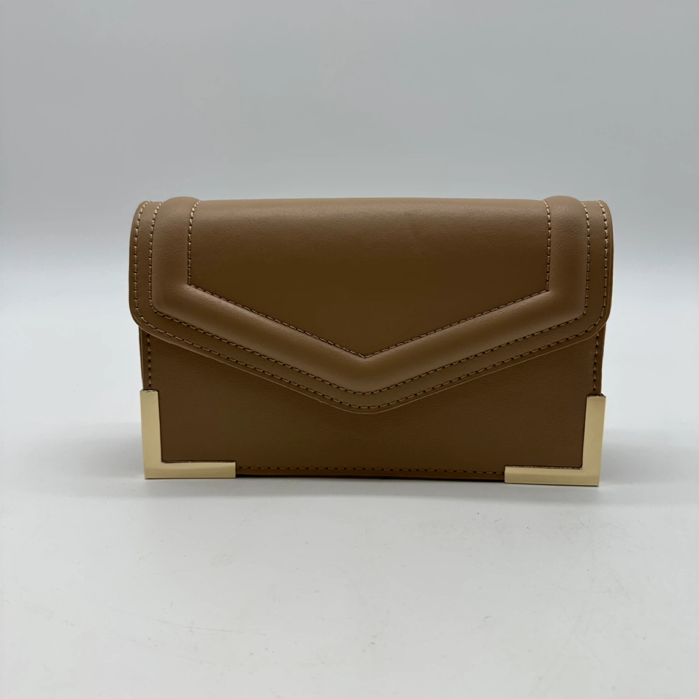 Suzy Shier Brown Shoulder Bag(brand new) - photo 2