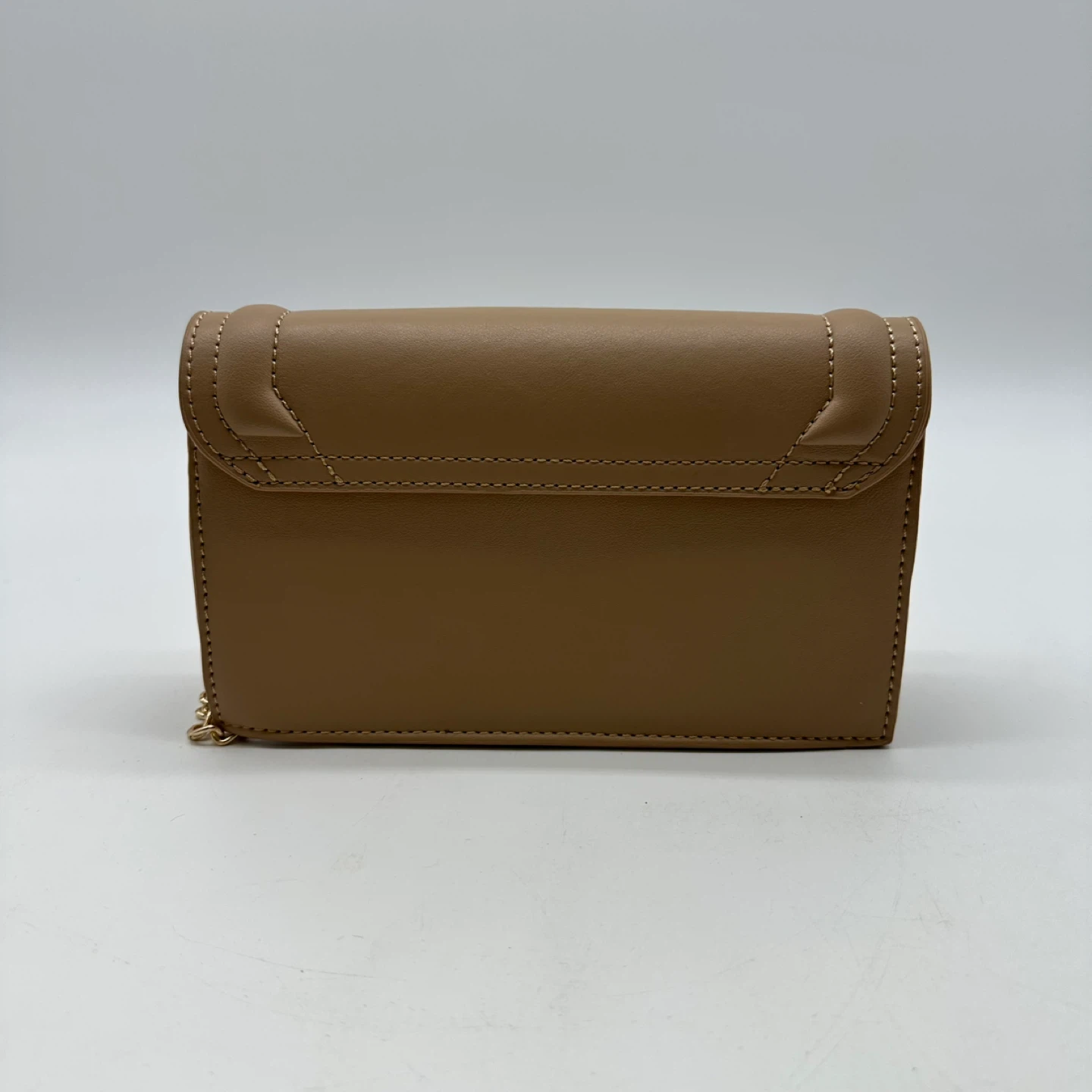 Suzy Shier Brown Shoulder Bag(brand new) - photo 3