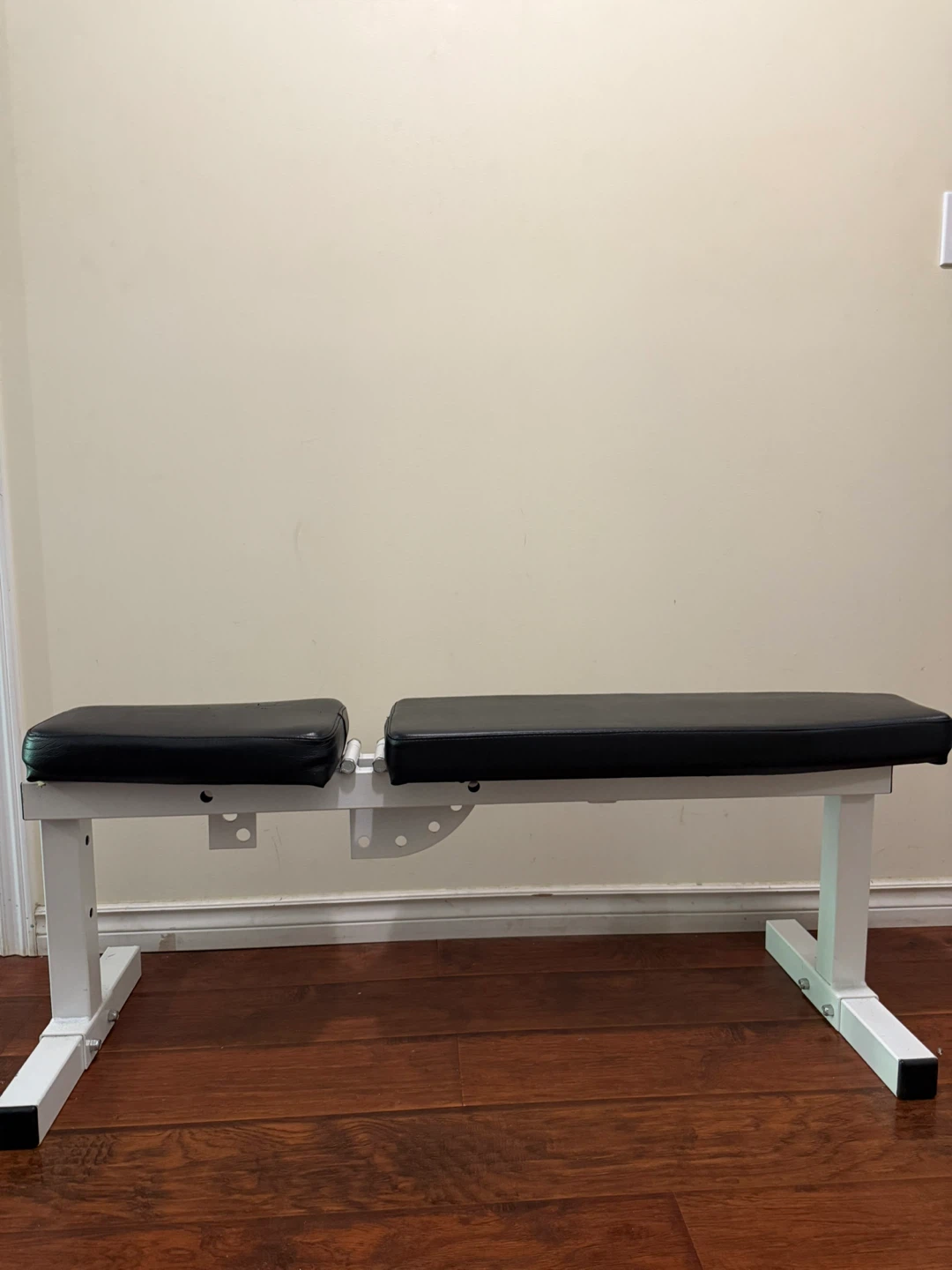 ‼️Move out sale‼️York Pro Series Adjustable Weight Bench - photo 4