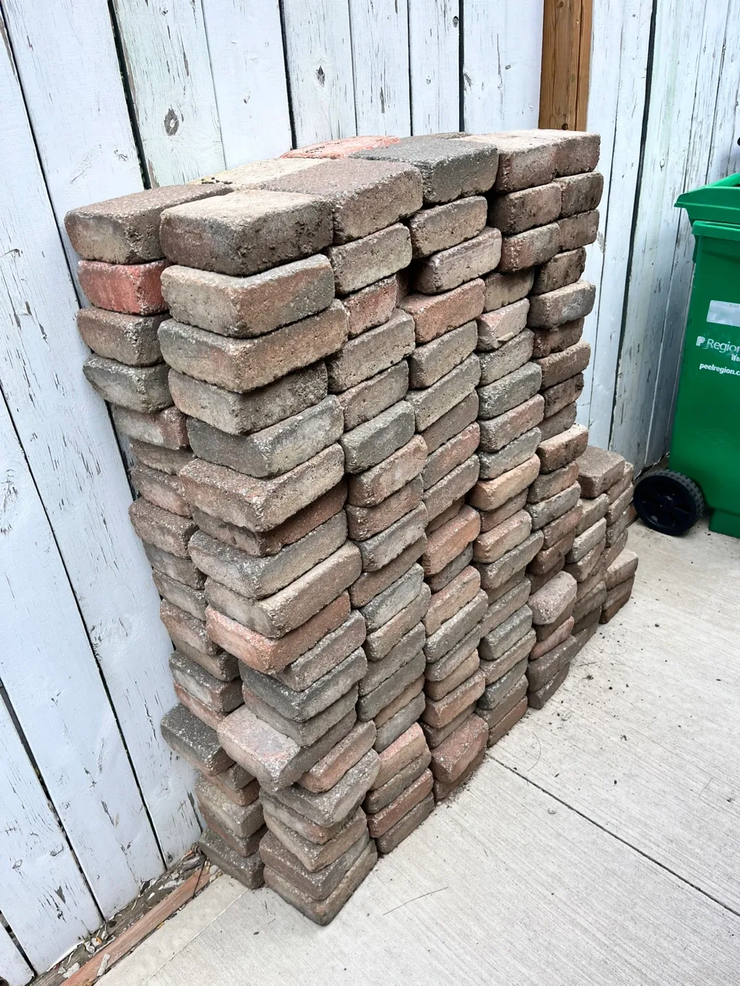 Patio Stones thumbnail