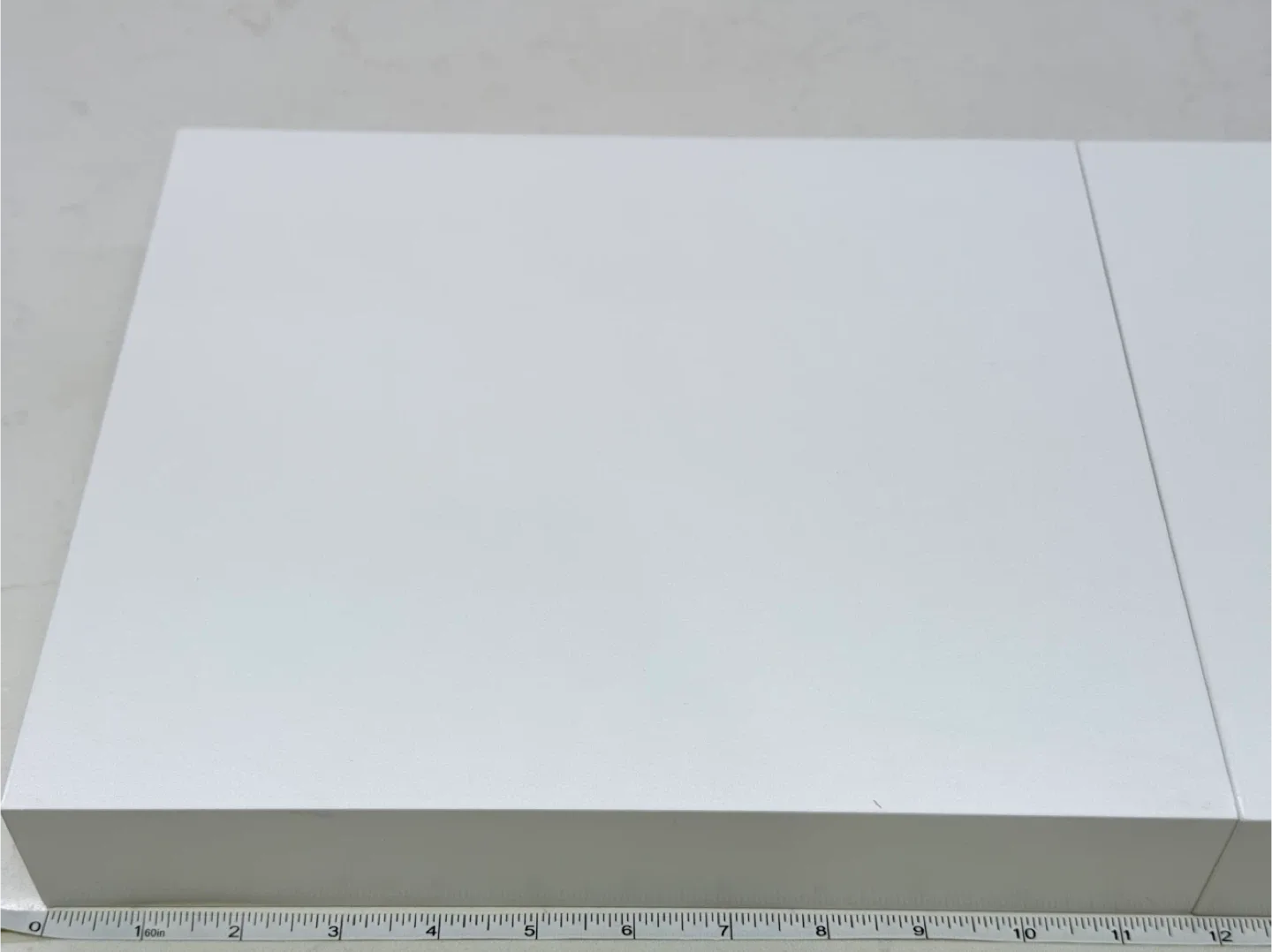 IKEA White Floating Shelves (Set of 2) image indicator(7)