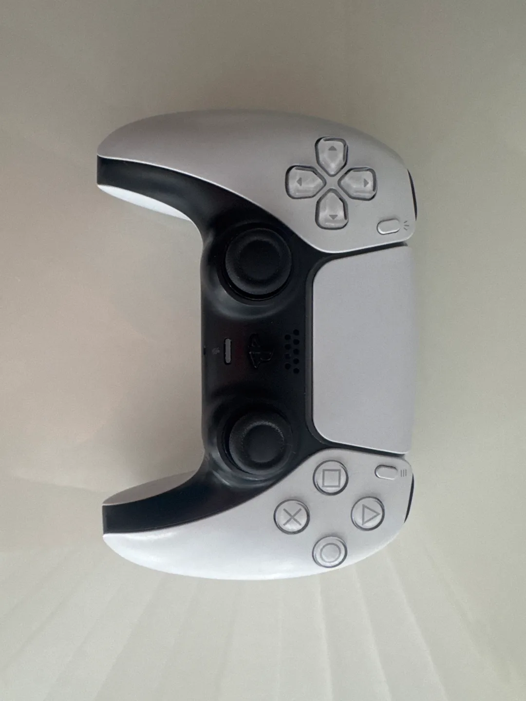 Sony PlayStation 5 DualSense Wireless Controller thumbnail