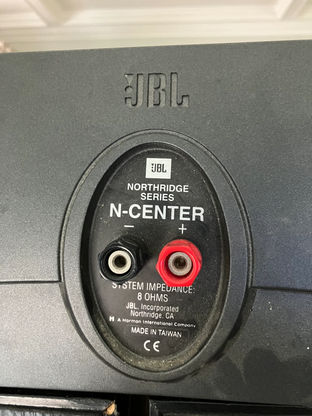 JBL Northridge N28 Speakers - photo 3