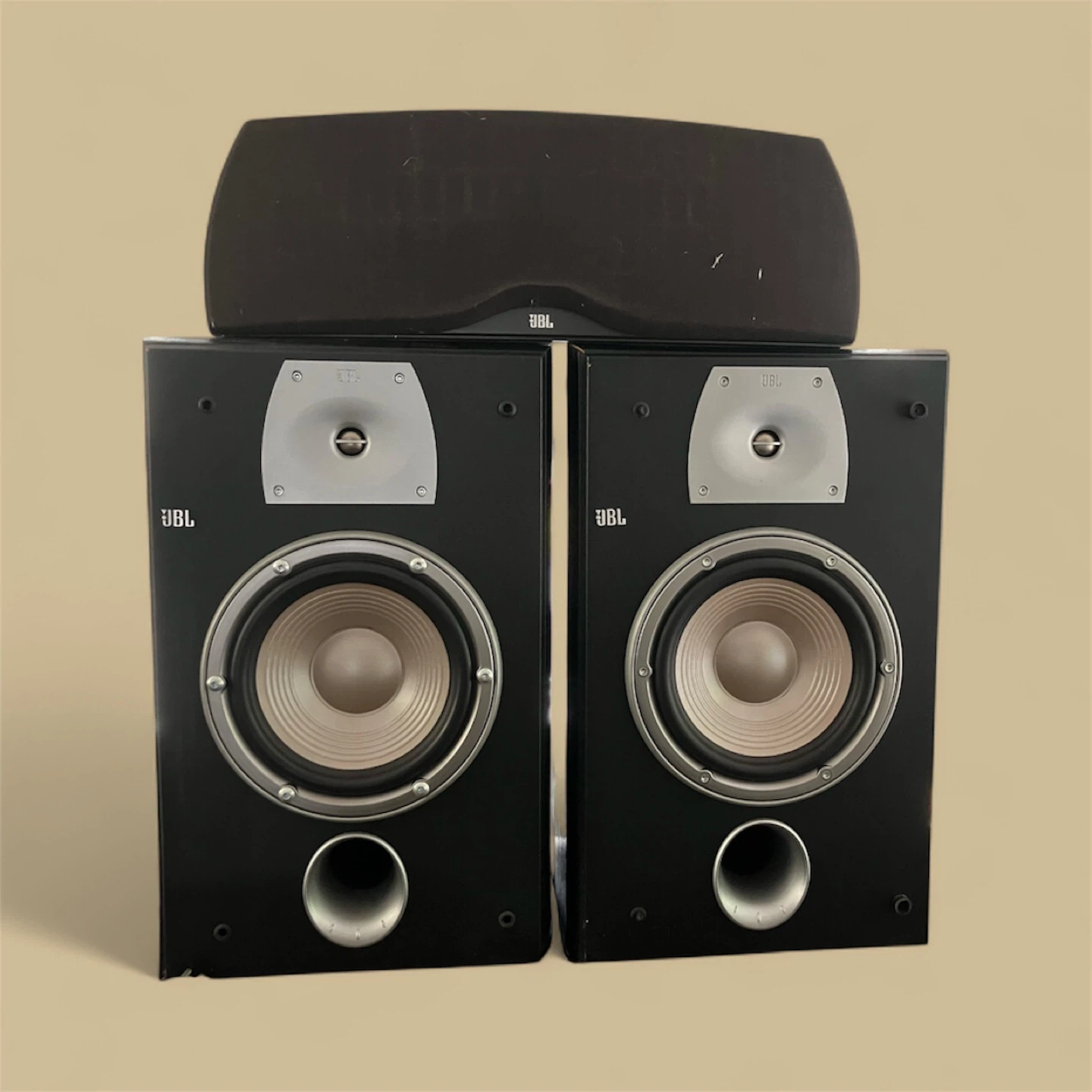 JBL Northridge N28 Speakers