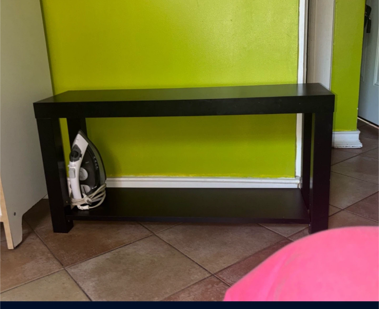 Tv stand table