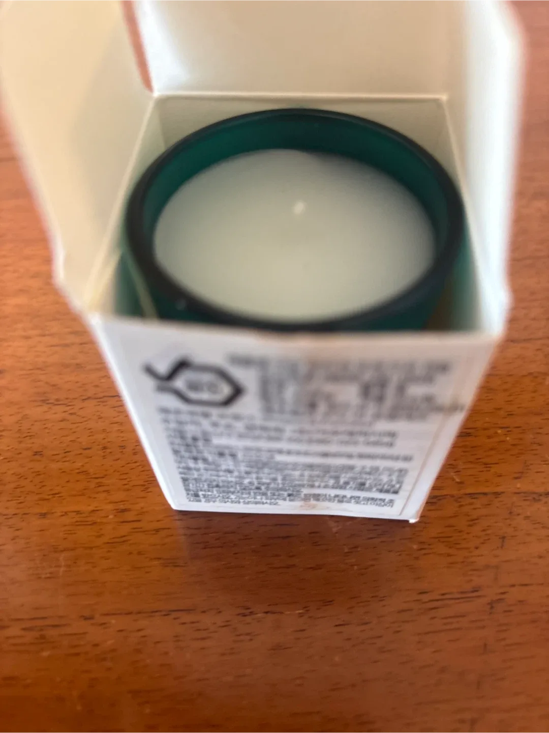 Goutal Paris Scented Candle 35g image indicator(7)