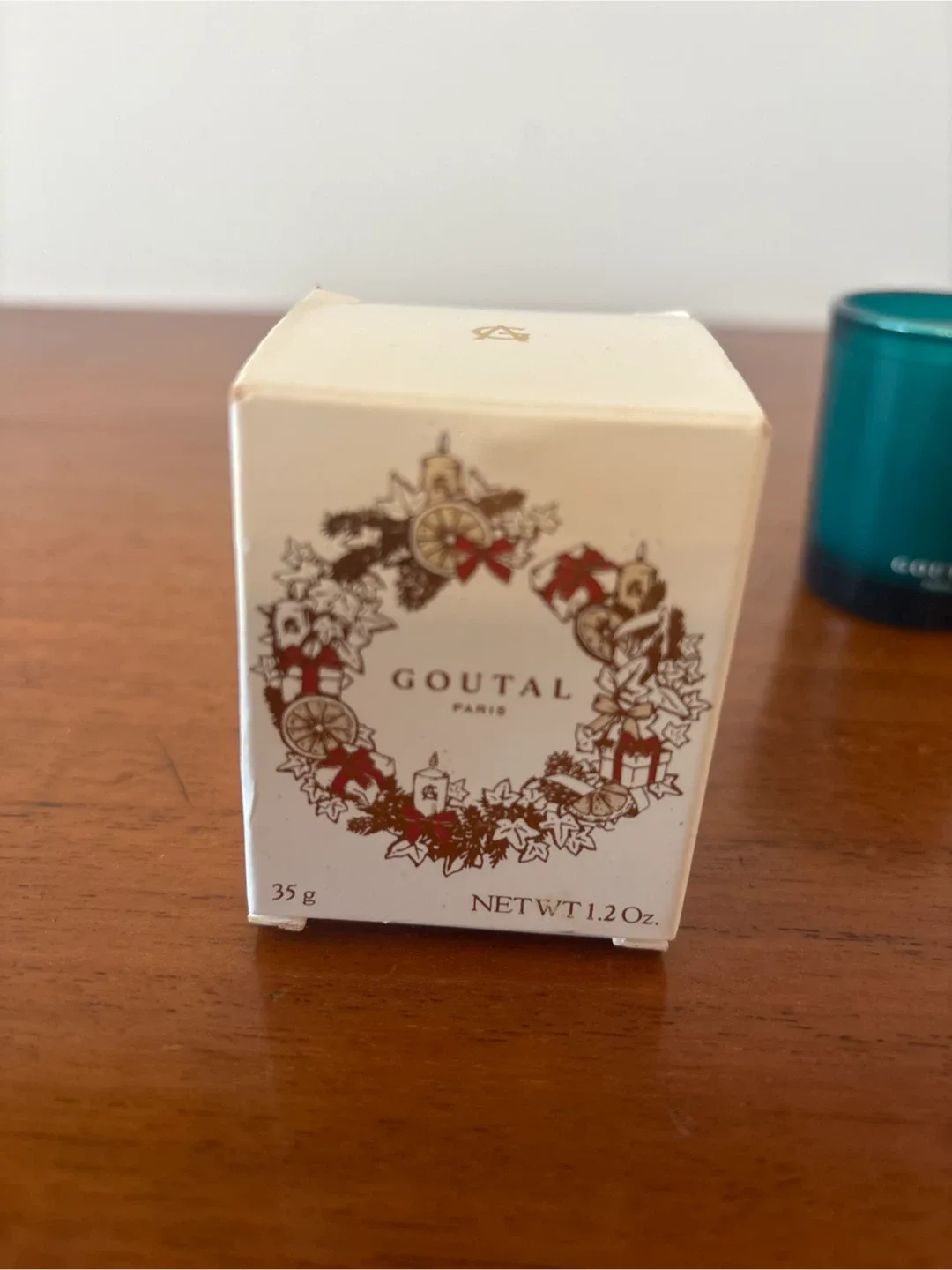 Goutal Paris Scented Candle 35g image indicator(2)