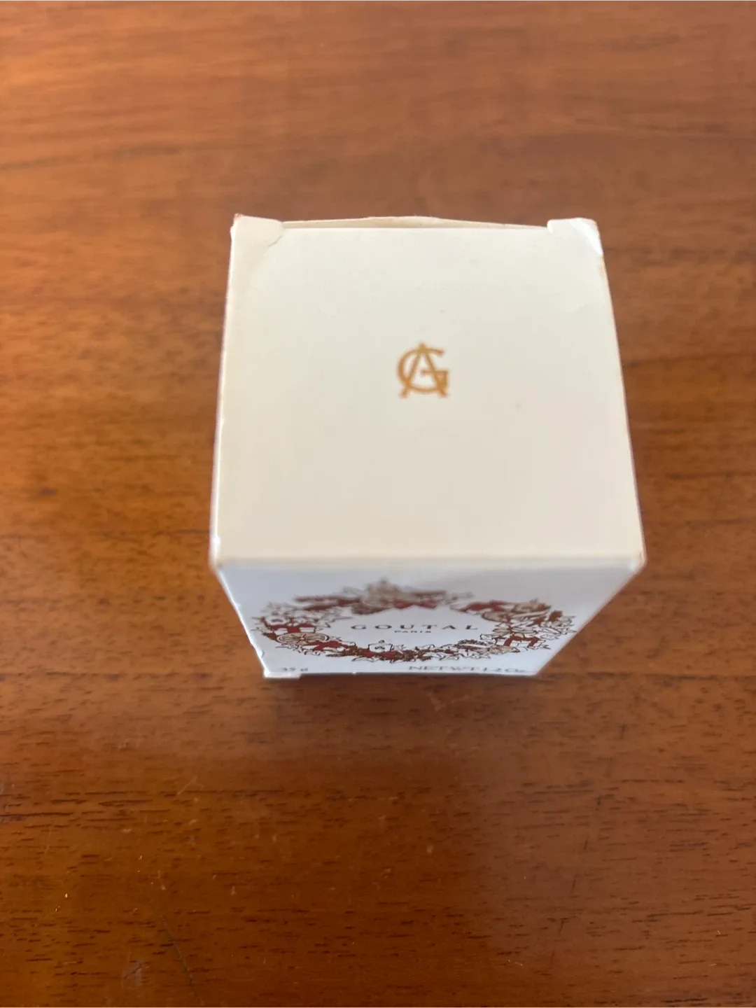 Goutal Paris Scented Candle 35g image indicator(6)