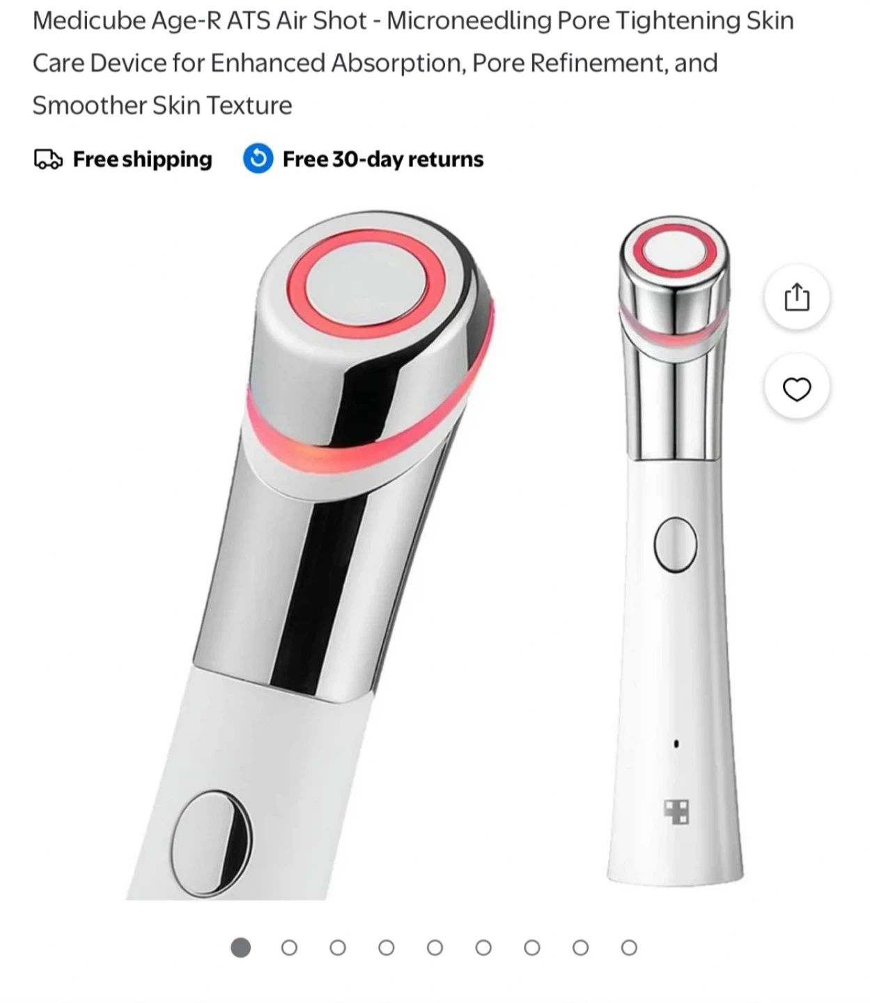 Medicube Anti-Aging Facial Devices - photo 3
