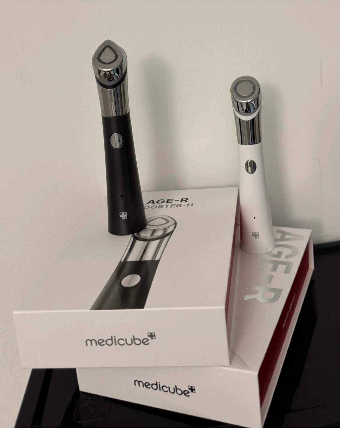 Medicube Anti-Aging Facial Devices